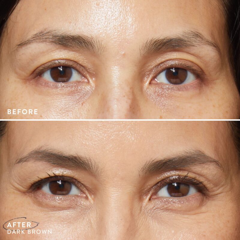 Alternative view of Laurageller INKcredible Waterproof Brow Pencil