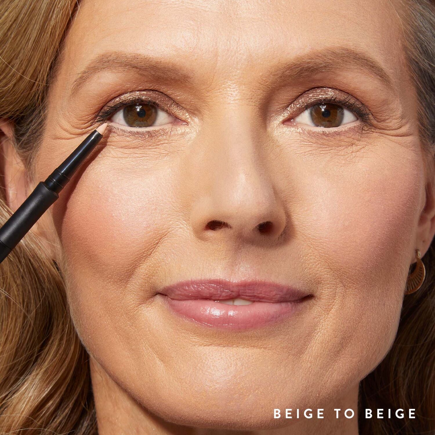 Laurageller INKcredible Waterproof Gel Eyeliner Pencil - Image 7