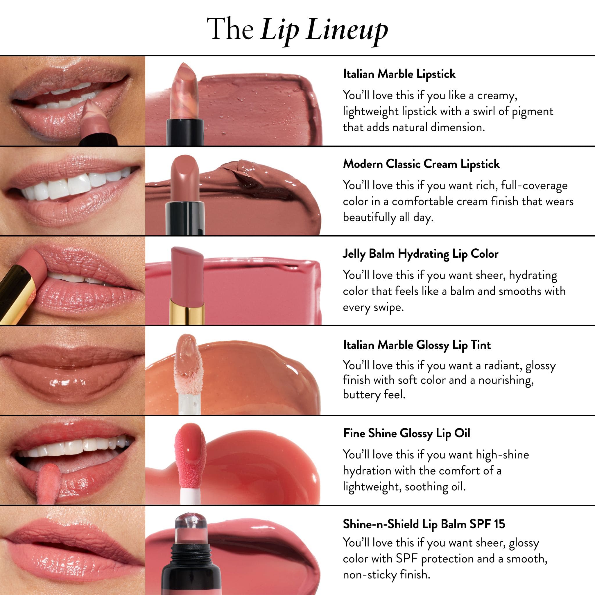 Laurageller Italian Marble Lipstick - Image 7