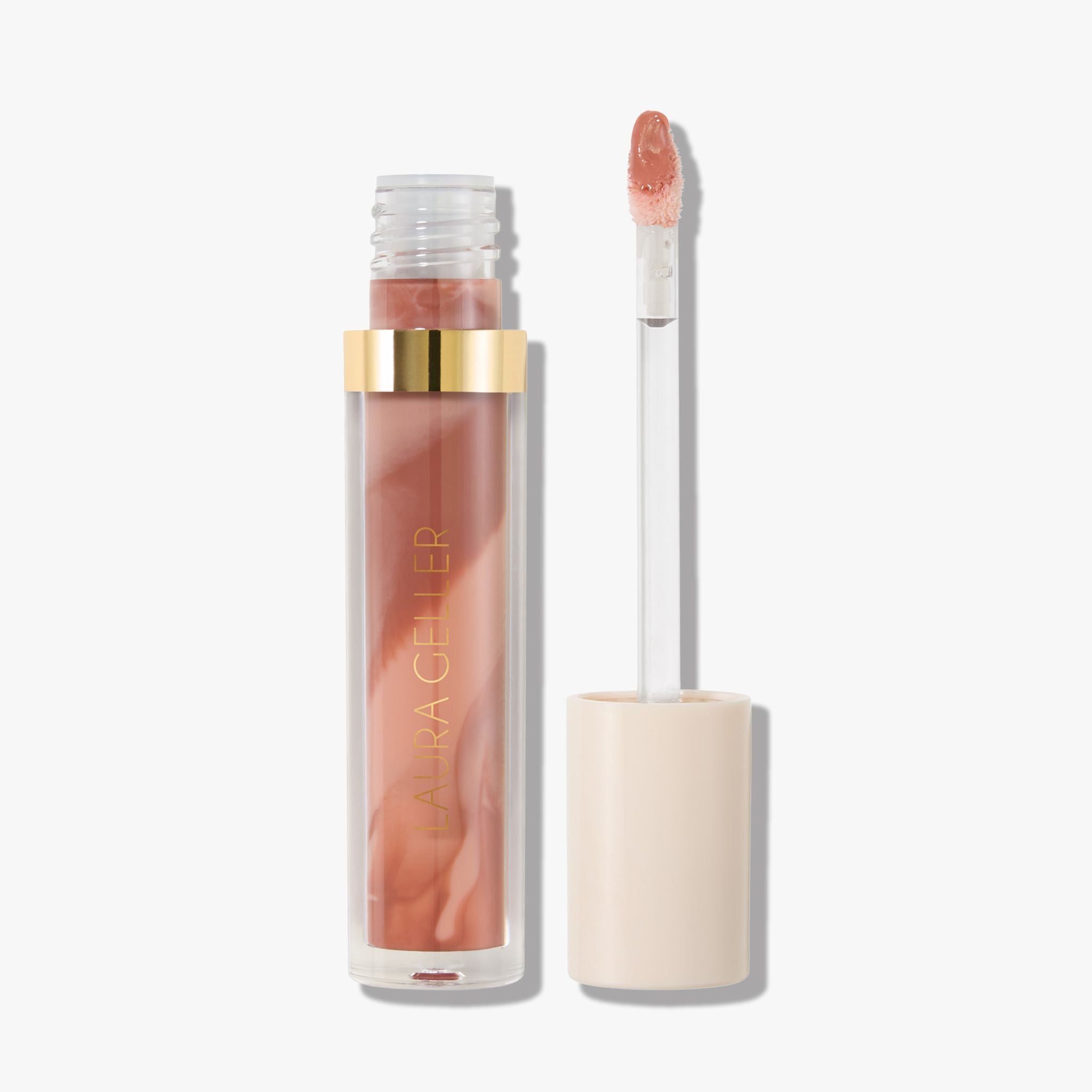 Laurageller Italian Marble Glossy Lip Tint