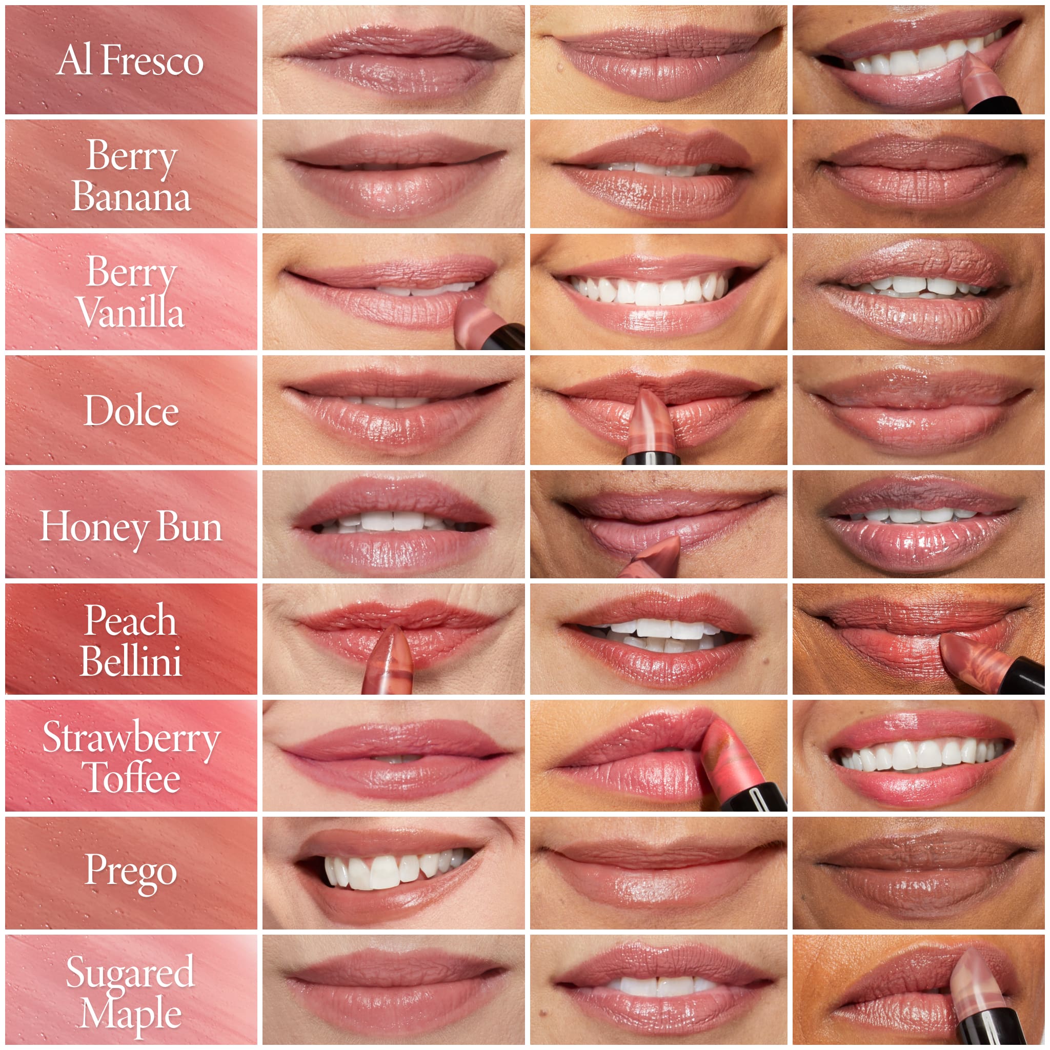 Laurageller Italian Marble Lipstick - Image 3