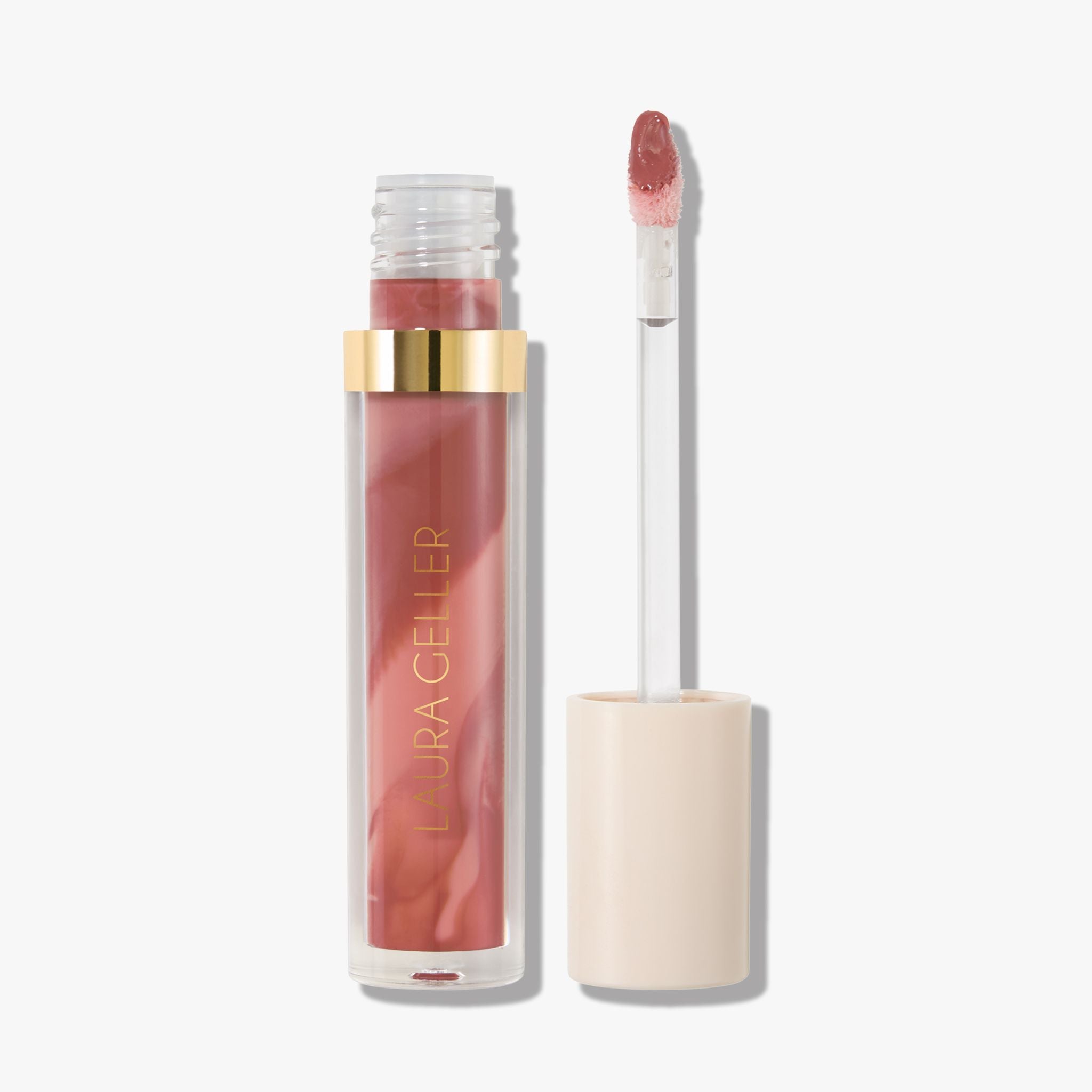 Laurageller Italian Marble Glossy Lip Tint - Image 10