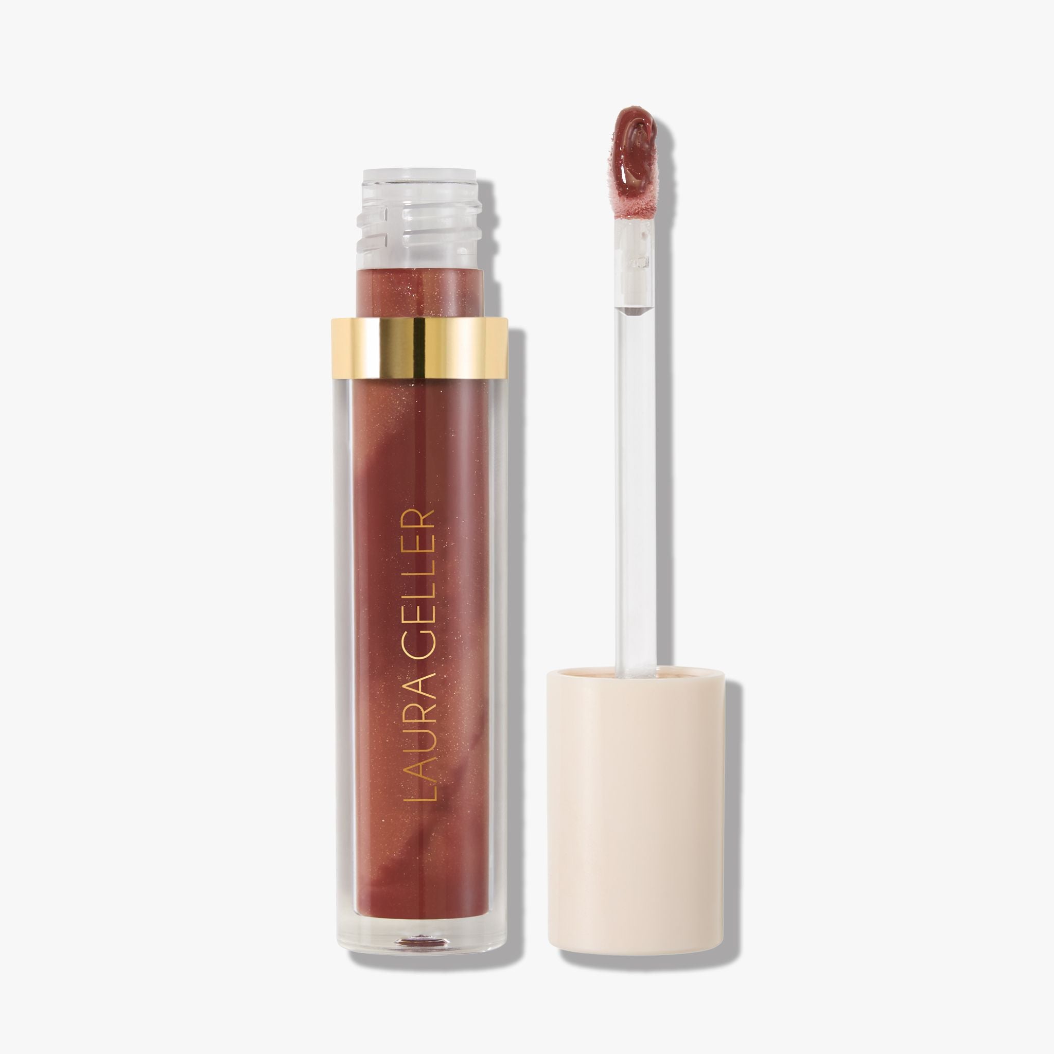 Laurageller Italian Marble Glossy Lip Tint - Image 9