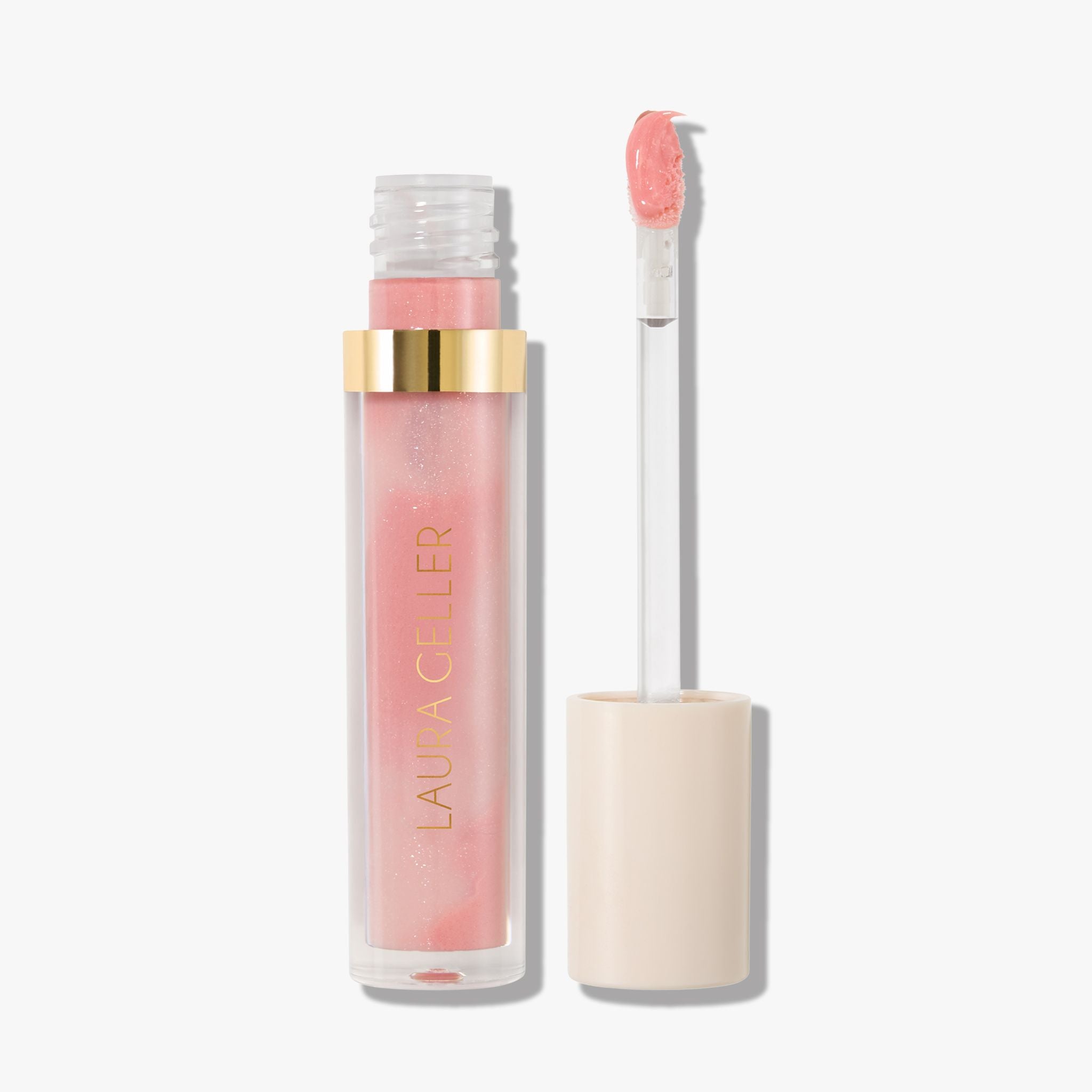 Laurageller Italian Marble Glossy Lip Tint - Image 7