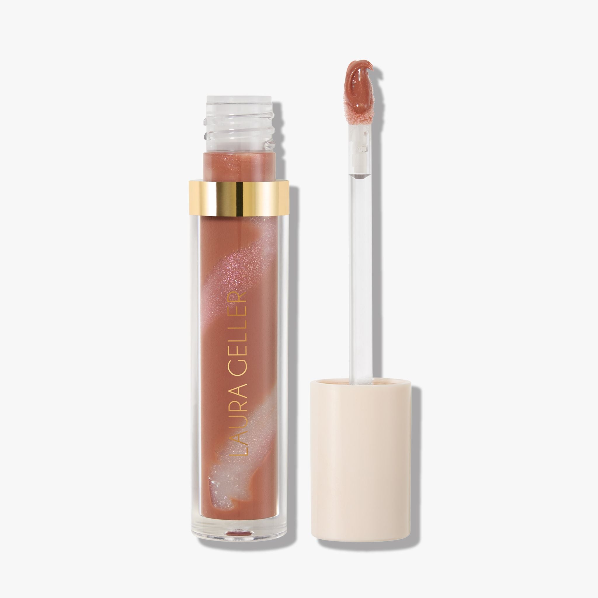 Laurageller Italian Marble Glossy Lip Tint - Image 8