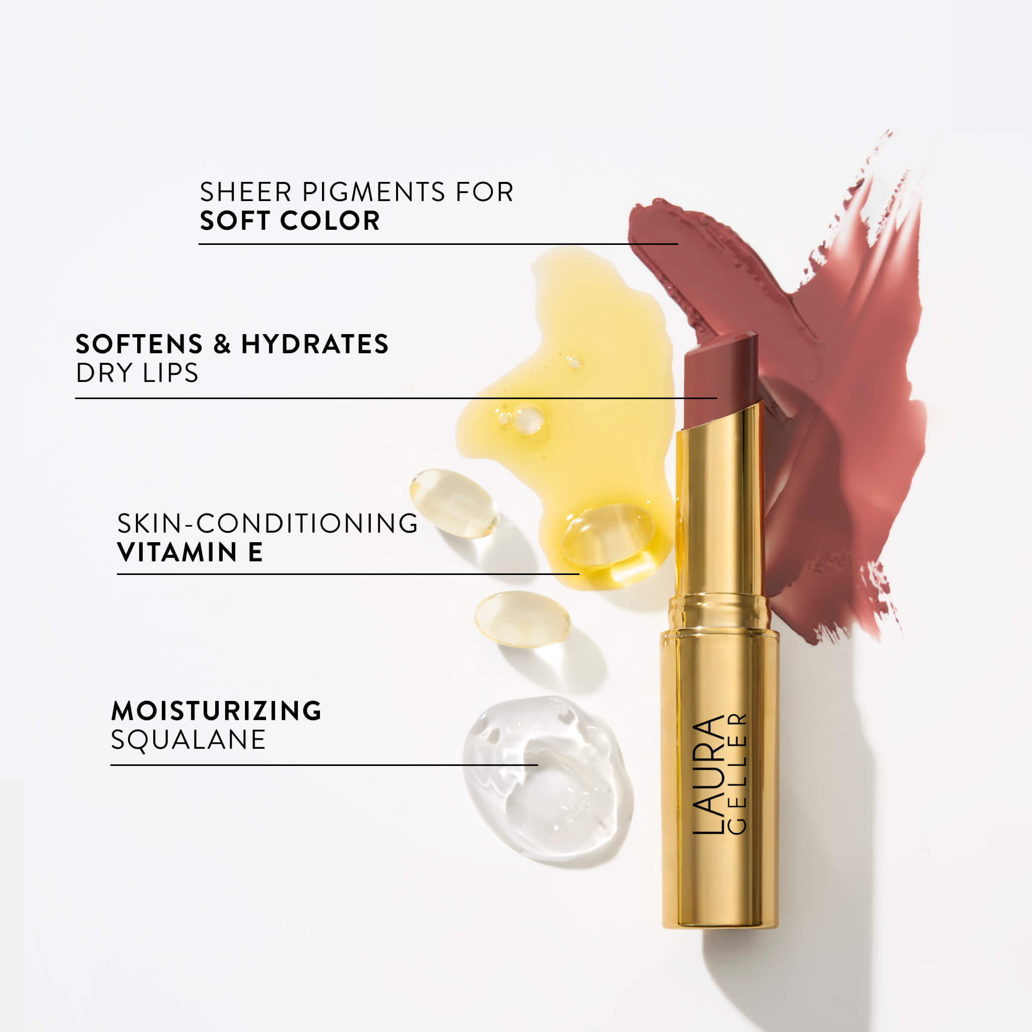 Laurageller Love Your Lips Duo - Image 6