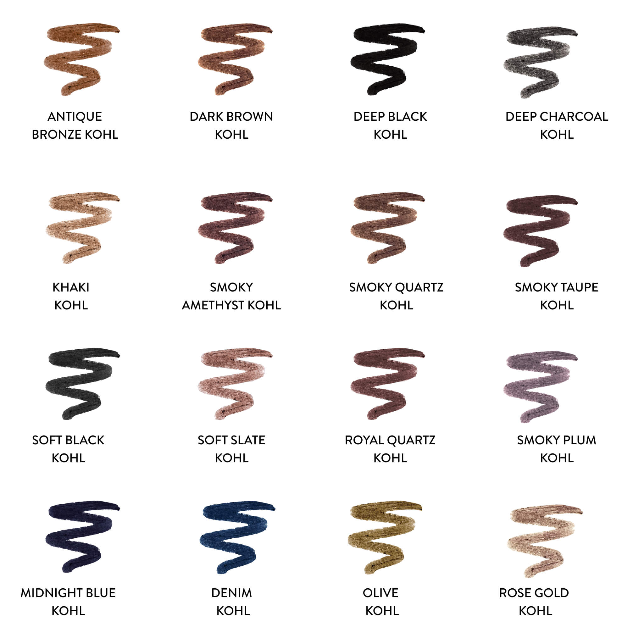 Laurageller Kajal Longwear Eyeliner - Image 3