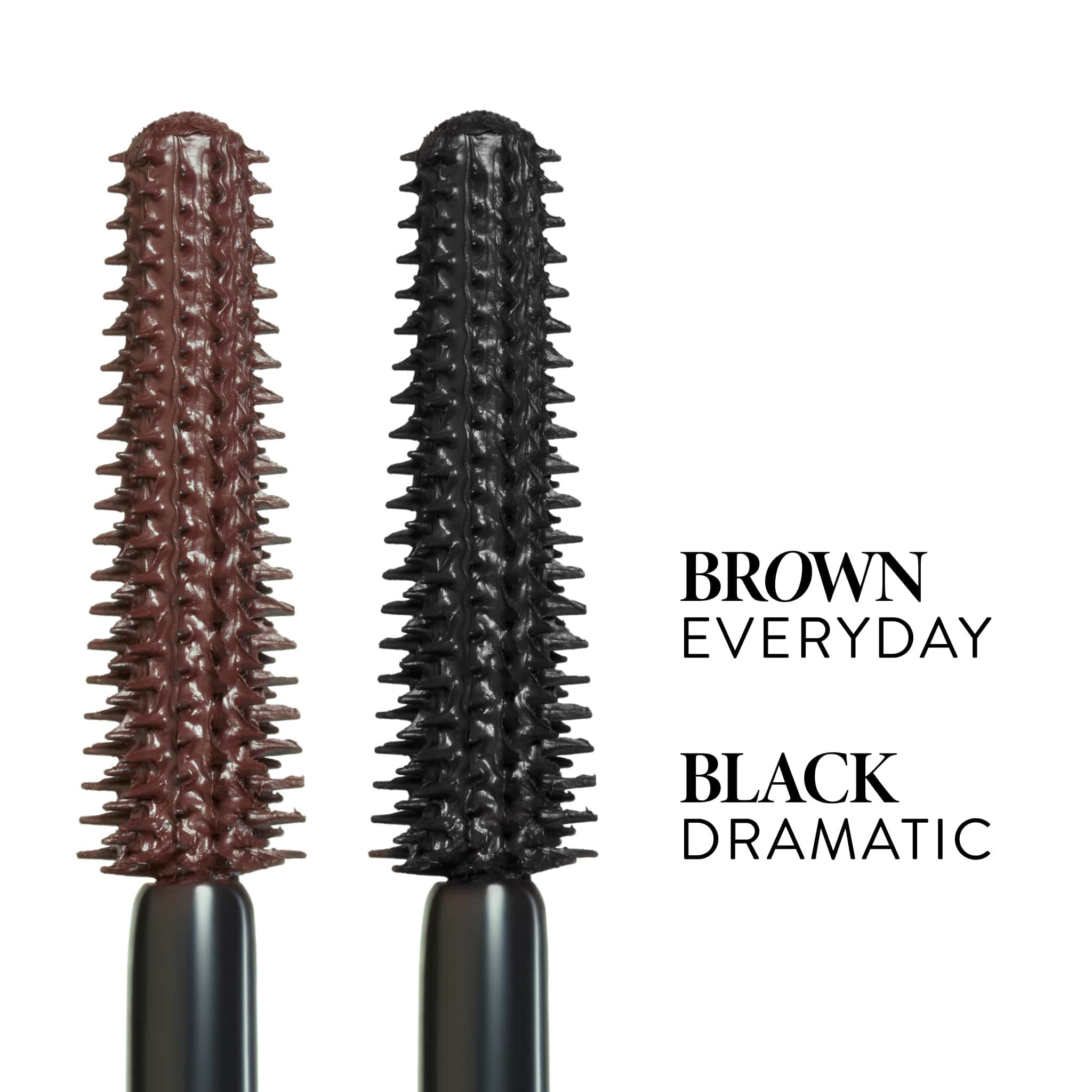 Laurageller Kajal Longwear Mascara - Image 5
