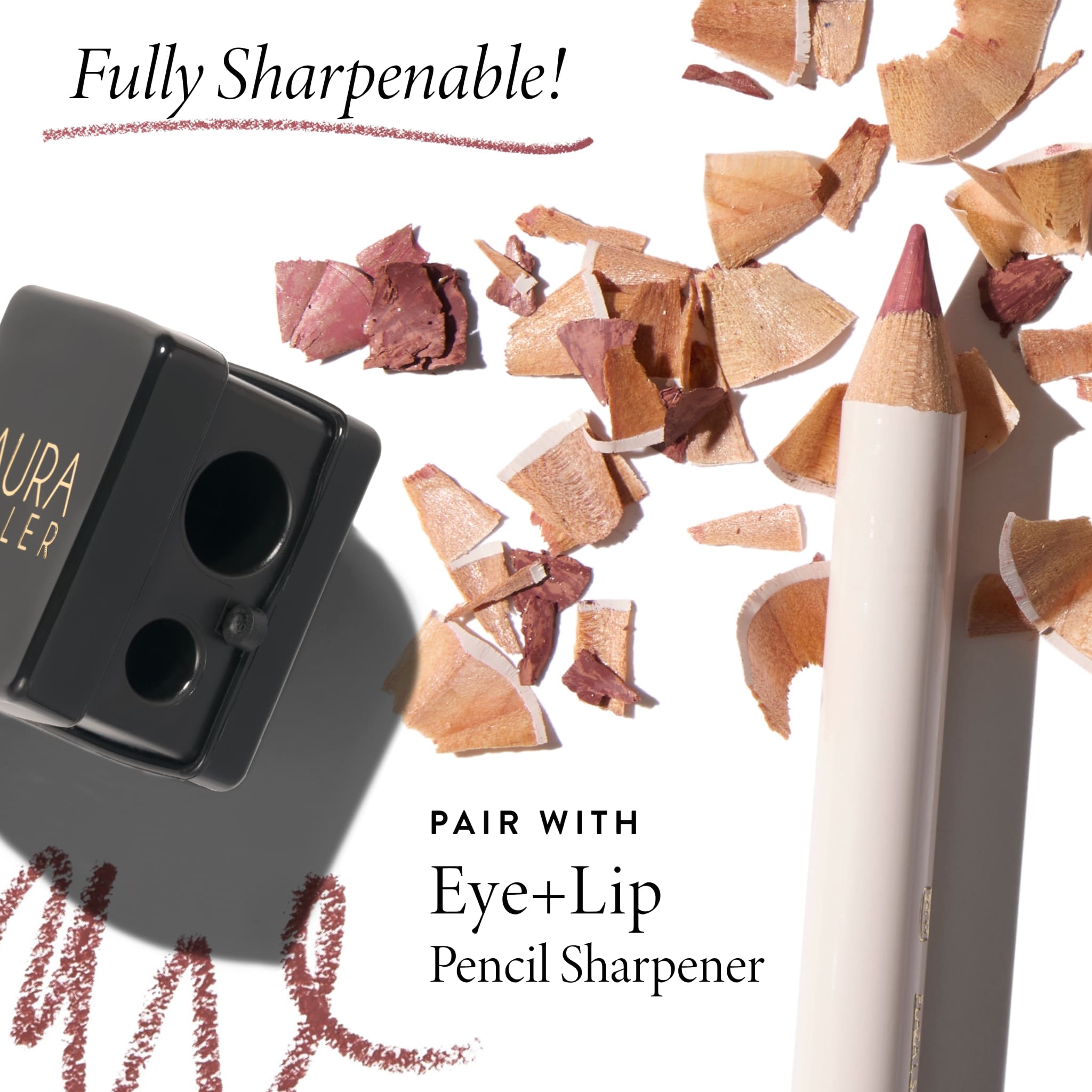 Laurageller Marble Lips Multidimensional Liner - Image 5