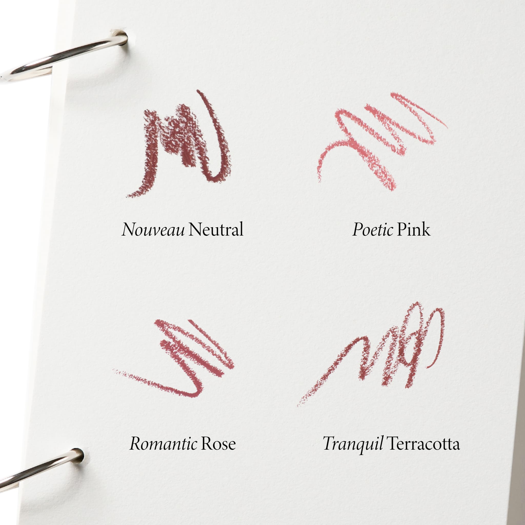Laurageller Marble Lips Multidimensional Liner - Image 2