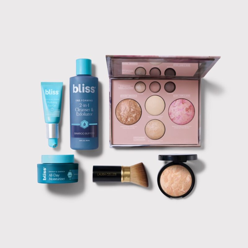 Laurageller Mature Skin Must-Haves (6 PC)