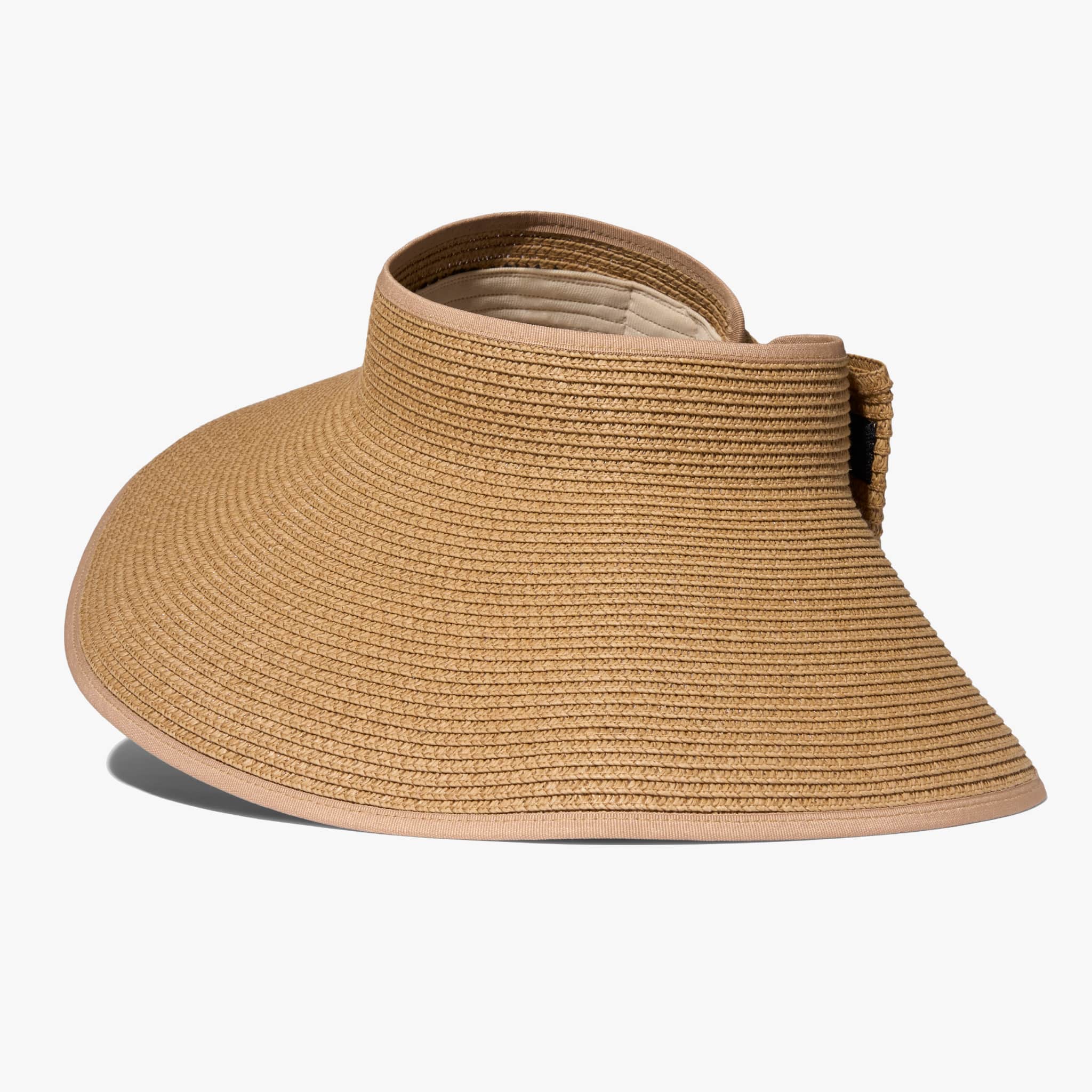 Laurageller Sun Visor Hat - Image 4