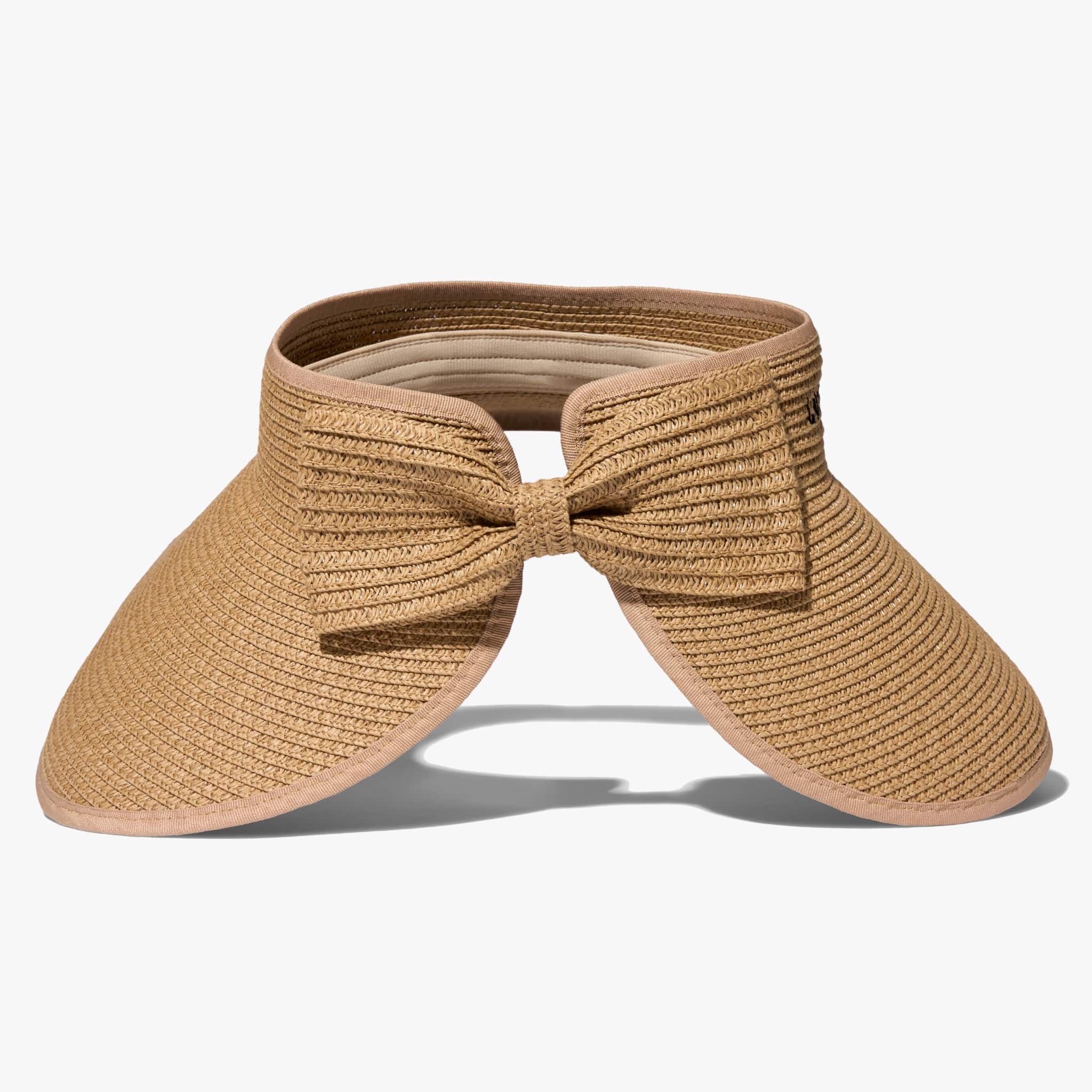 Laurageller Sun Visor Hat - Image 5