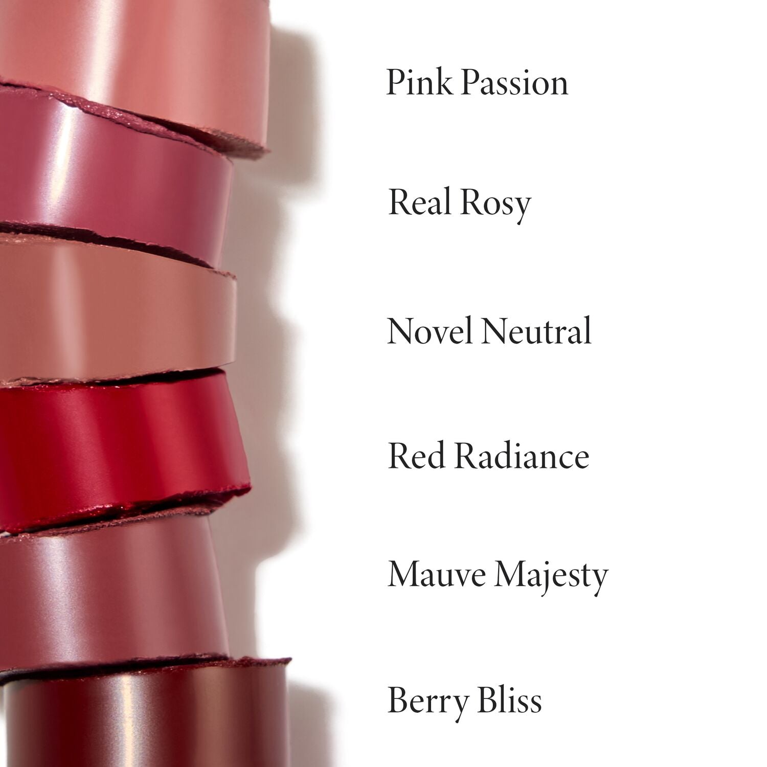Laurageller Modern Classic Cream Lipstick - Image 2