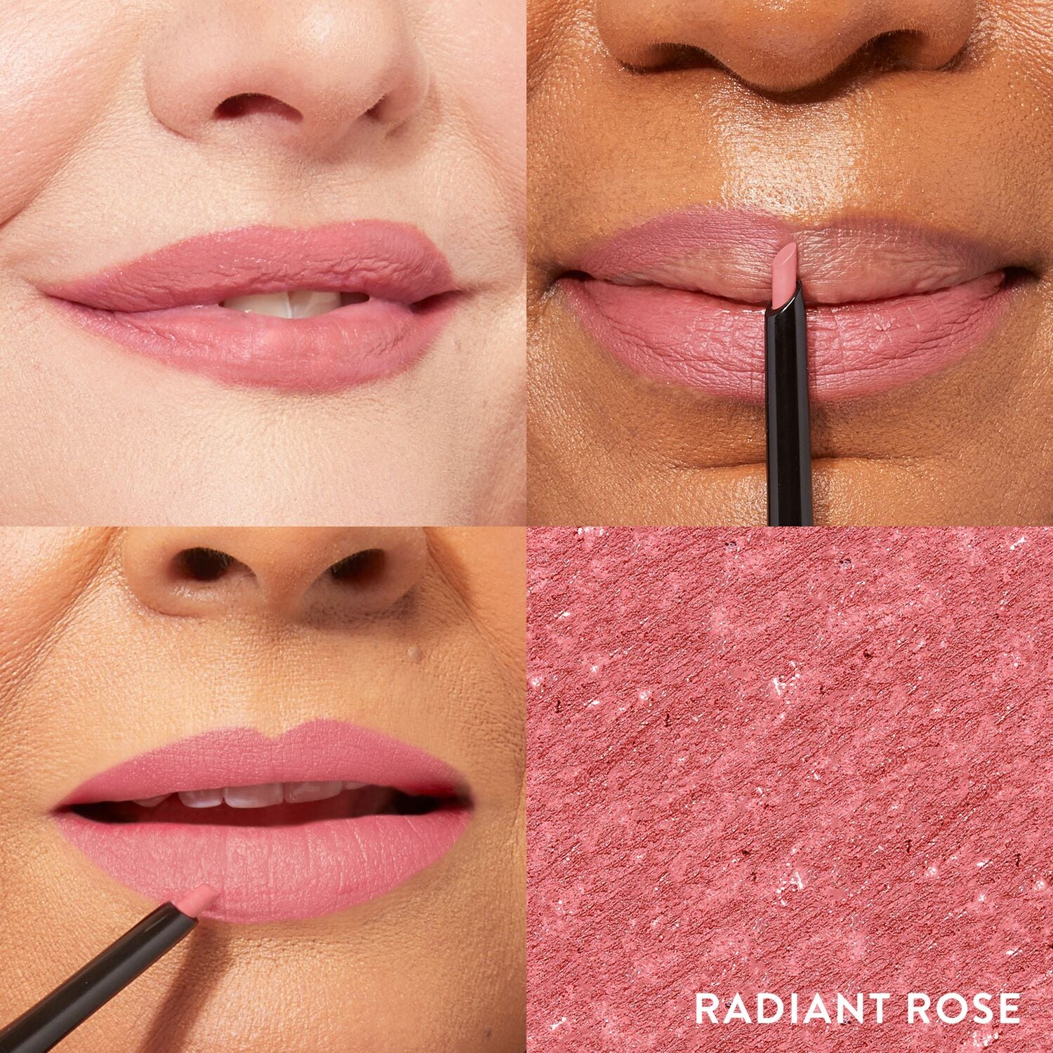 Laurageller Modern Classic Waterproof Lip Liner - Image 5
