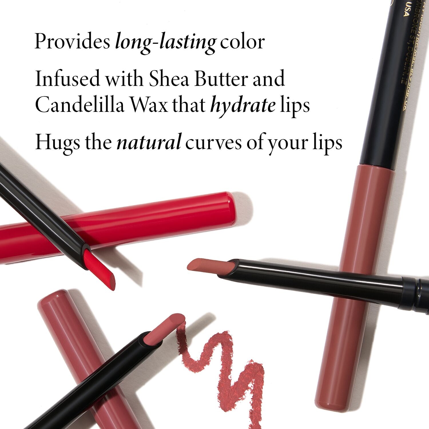 Laurageller Love Your Lips Duo - Image 4