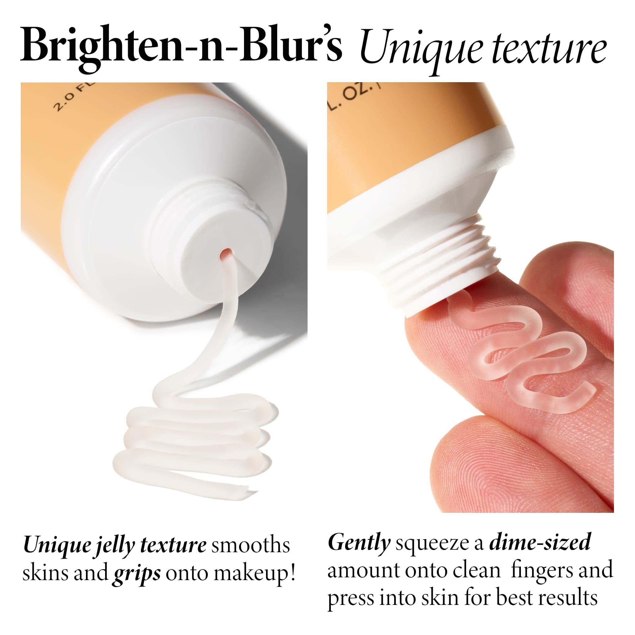 Laurageller Spackle Skin Perfecting Primer: Brighten-n-Blur - Image 7
