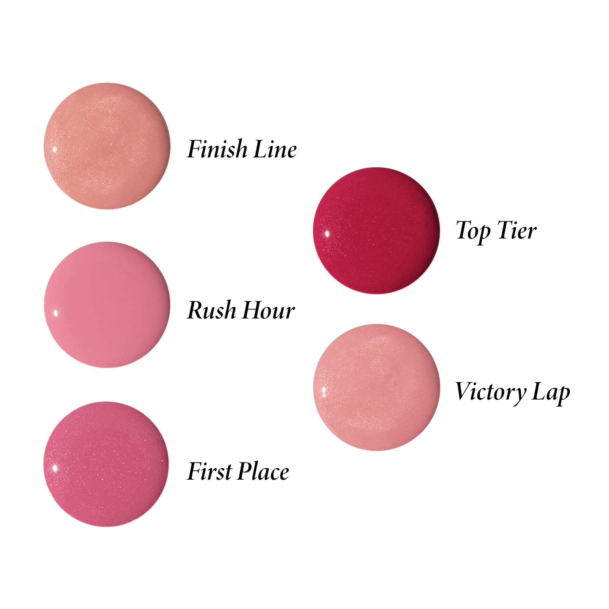 Laurageller Prep-n-Go Lip Scrub and Tint Duo - Image 2