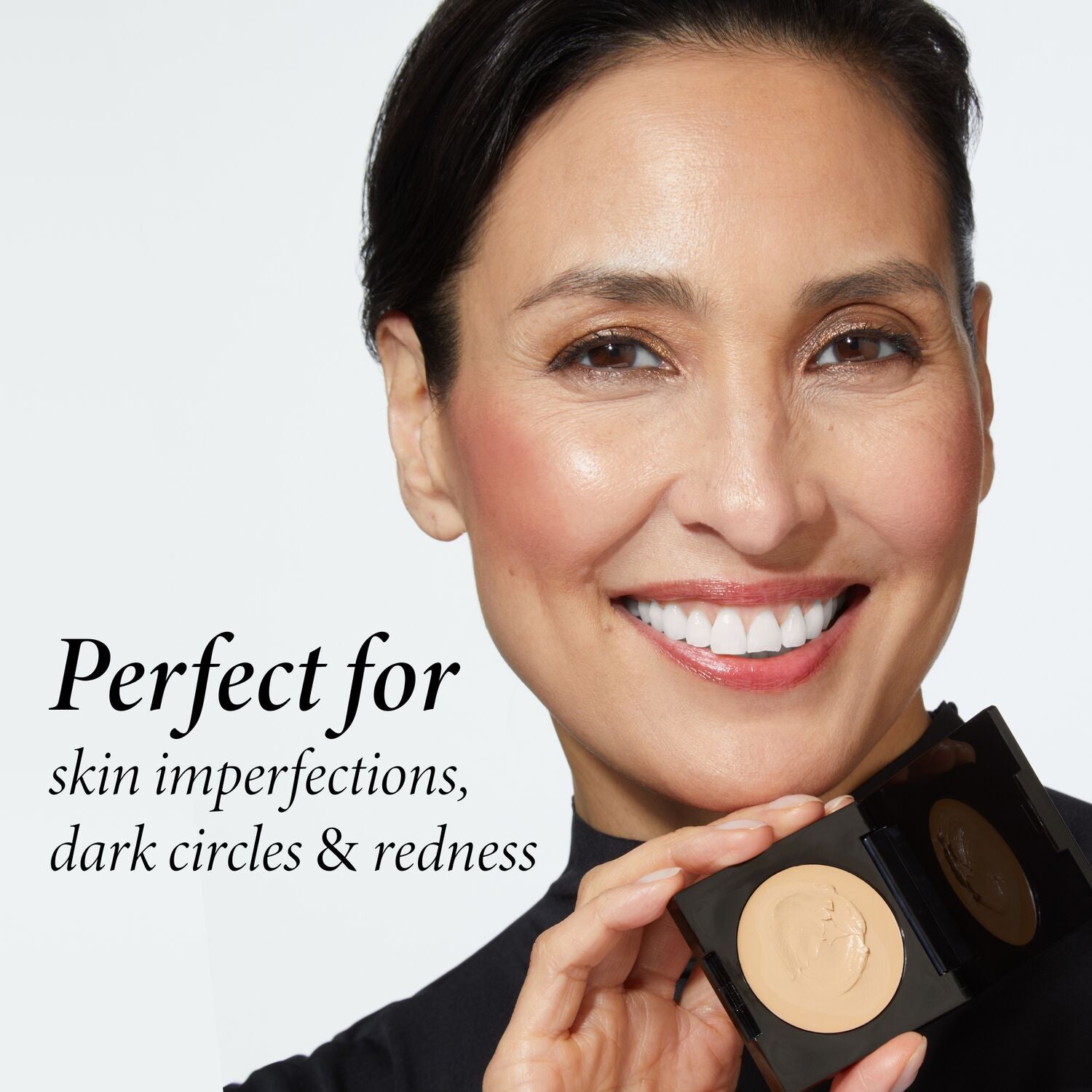 Laurageller Seamless Finish Full Coverage Concealer - Image 8