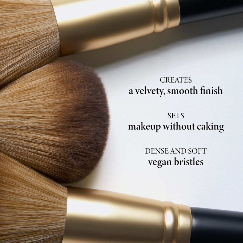 Alternative view of Laurageller Setting Powder Brush