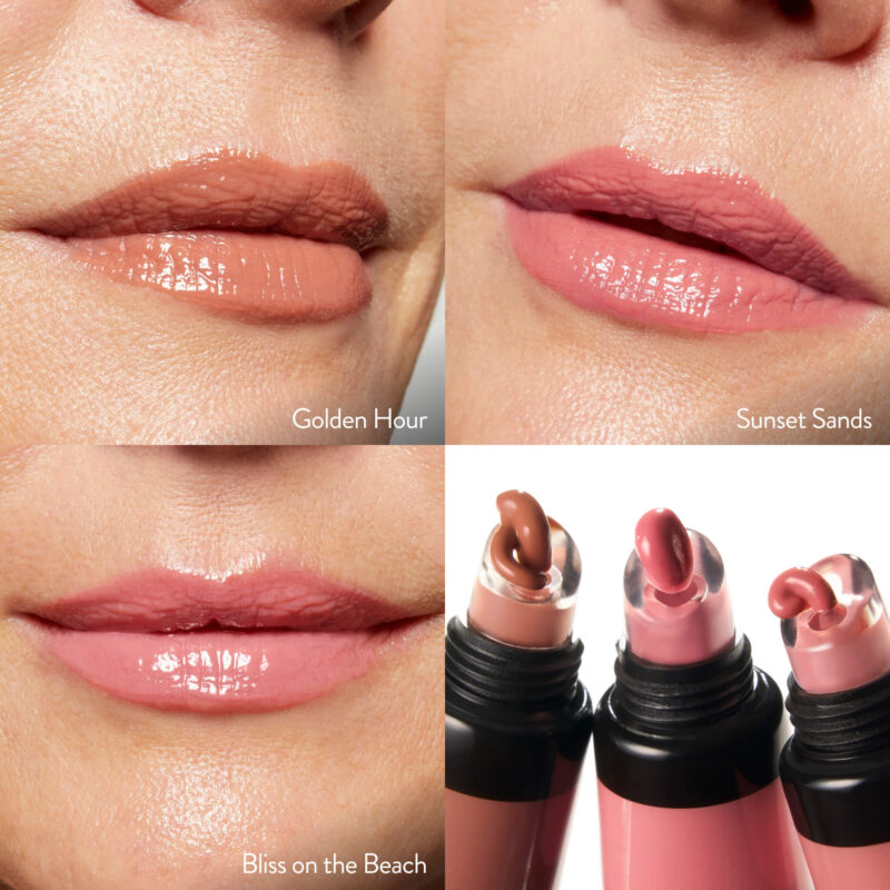 Alternative view of Laurageller Shine-n-Shield Lip Balm SPF 15