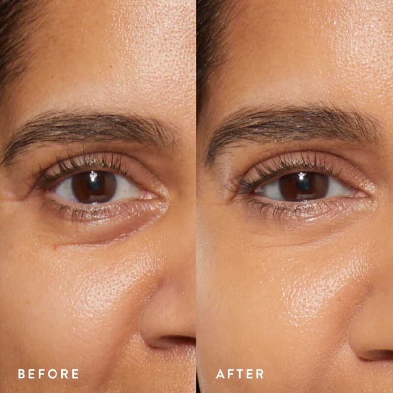 Alternative view of Laurageller Spackle Illuminating Under Eye Primer