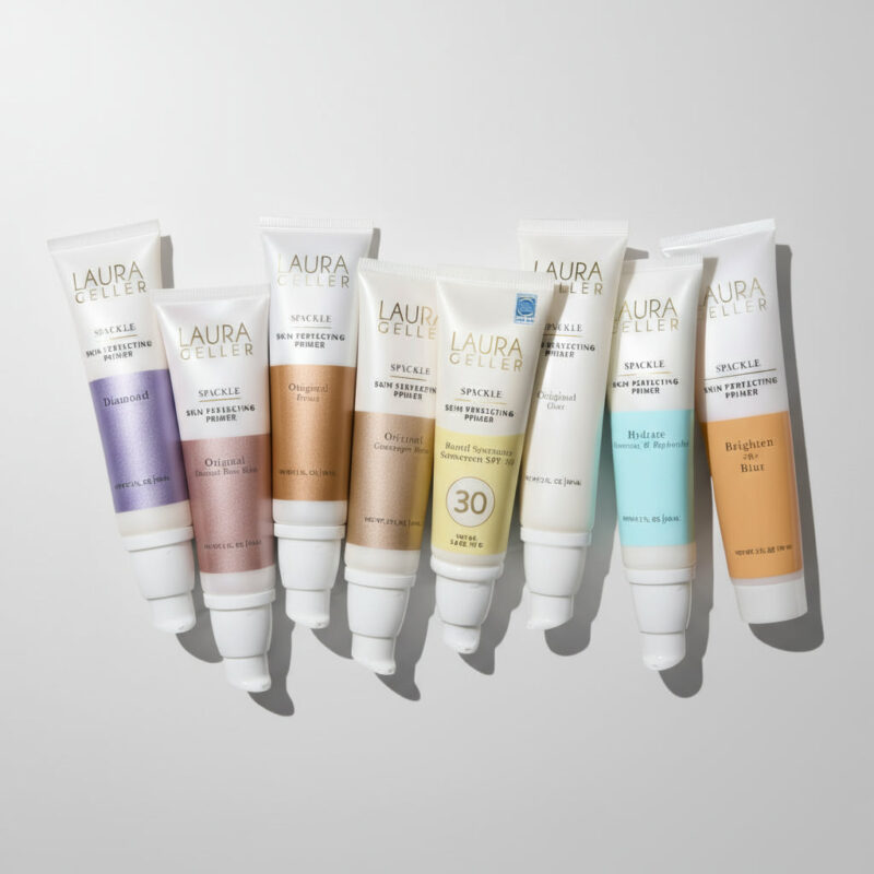 Laurageller Spackle Skin Perfecting Primer