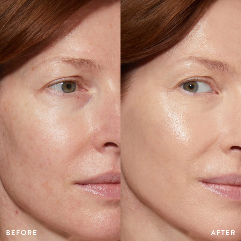 Alternative view of Laurageller Spackle Mist Boost with Cooling Aloe