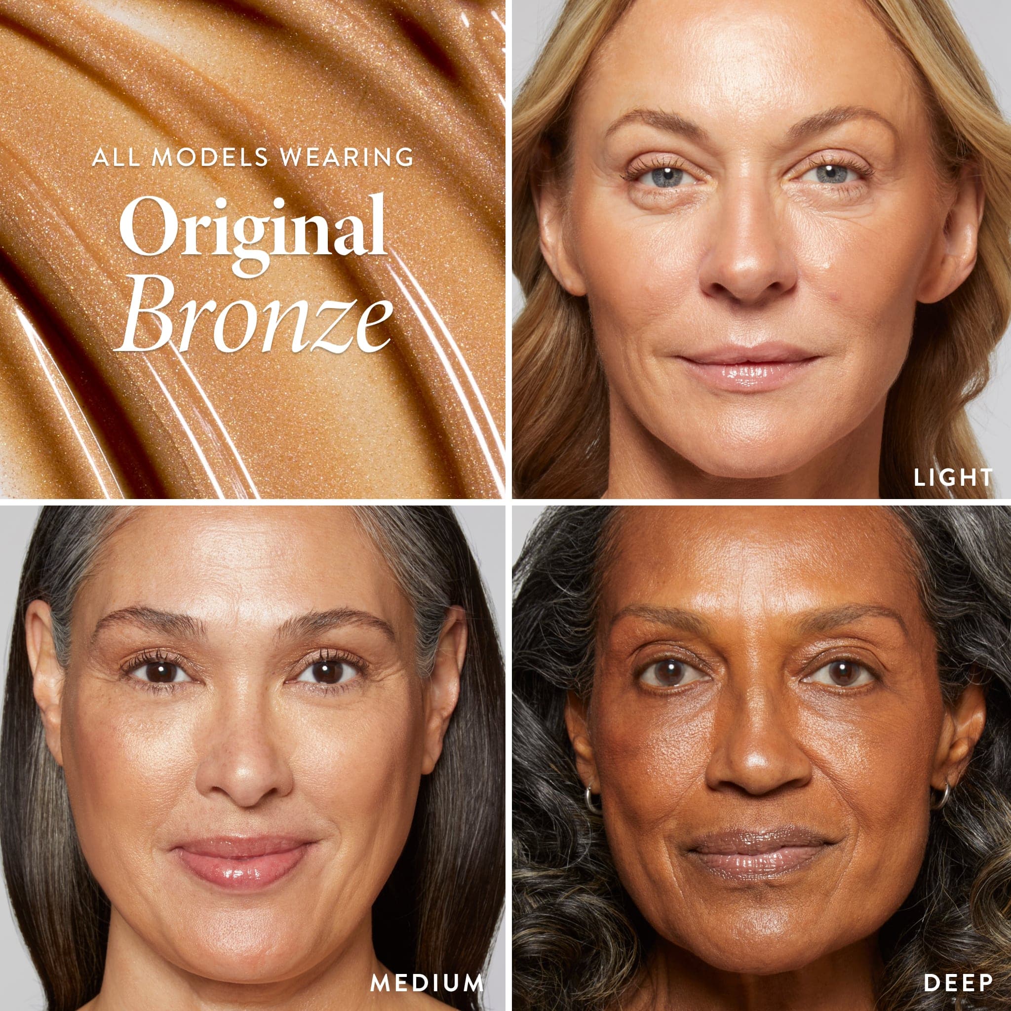 Laurageller Spackle Skin Perfecting Primer: Original Bronze - Image 2