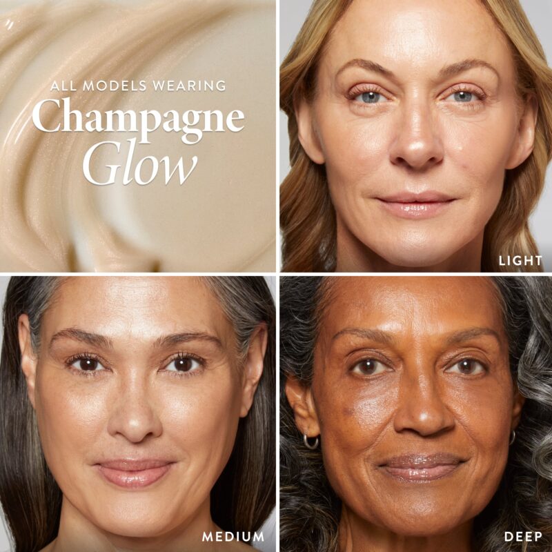 Alternative view of Laurageller Spackle Skin Perfecting Primer: Original Champagne Glow