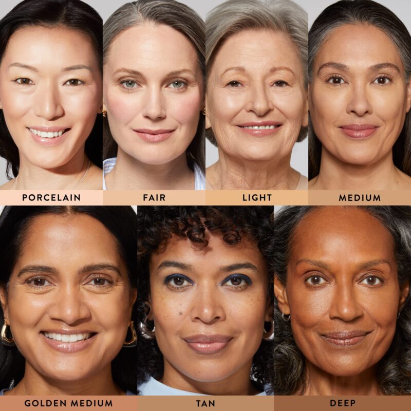 Alternative view of Laurageller The Ideal Fix Concealer