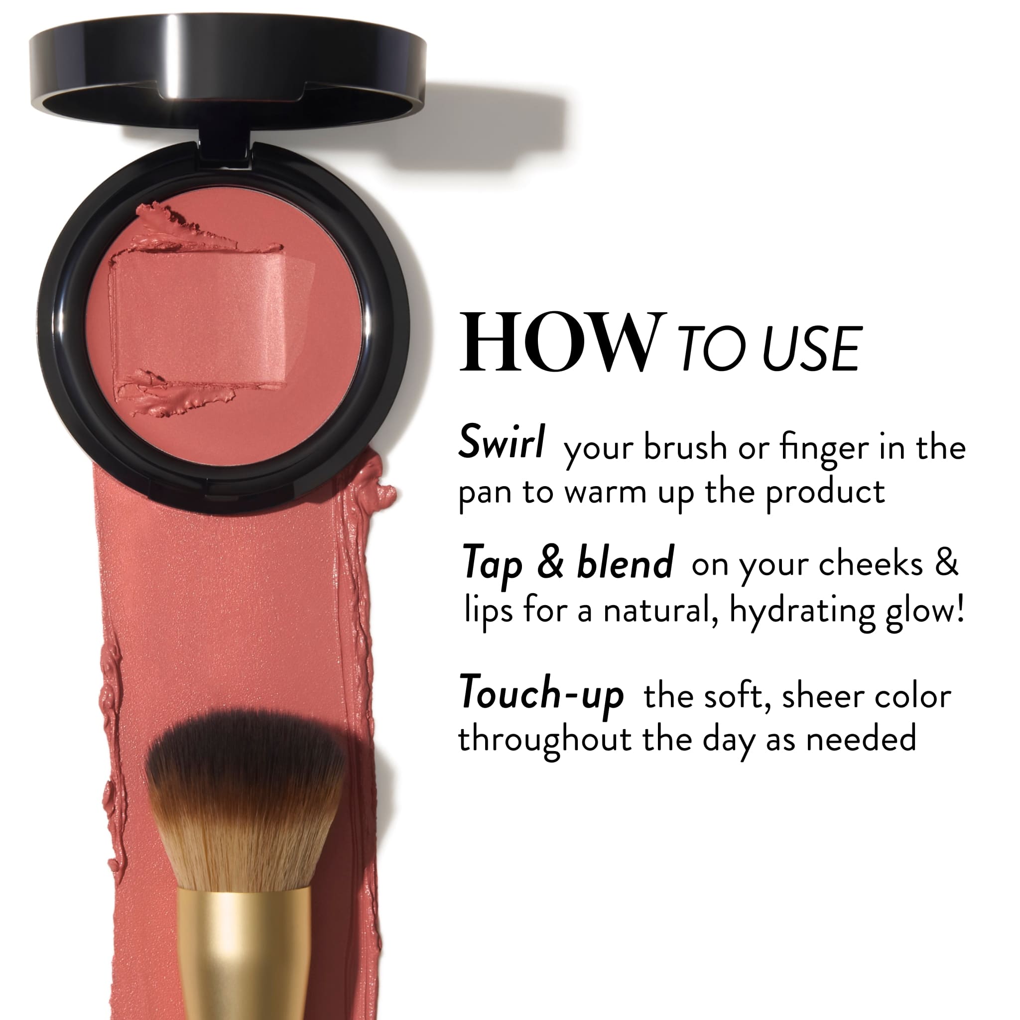 Laurageller The Wonder Balm Everyday Kit (3PC) - Image 5