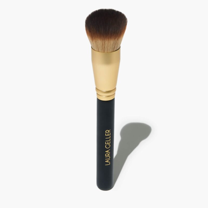 Laurageller The Wonder Brush