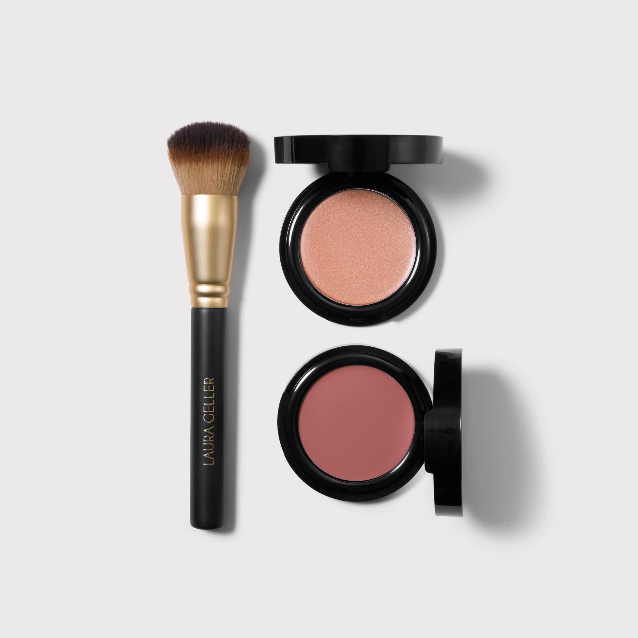 Laurageller The Wonder Balm Everyday Kit (3PC) - Image 10