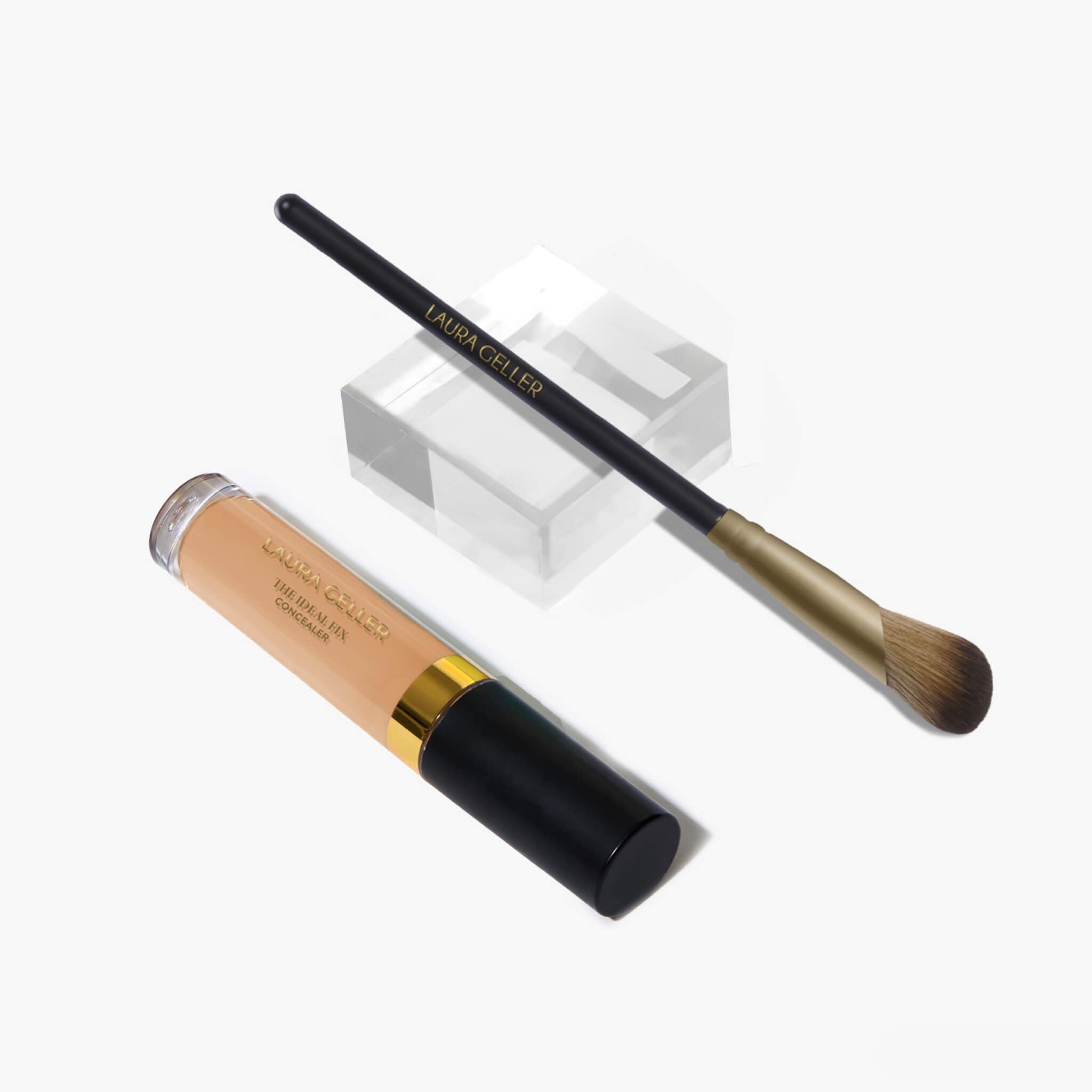 Laurageller The Under Cover Kit (2PC) - Image 12