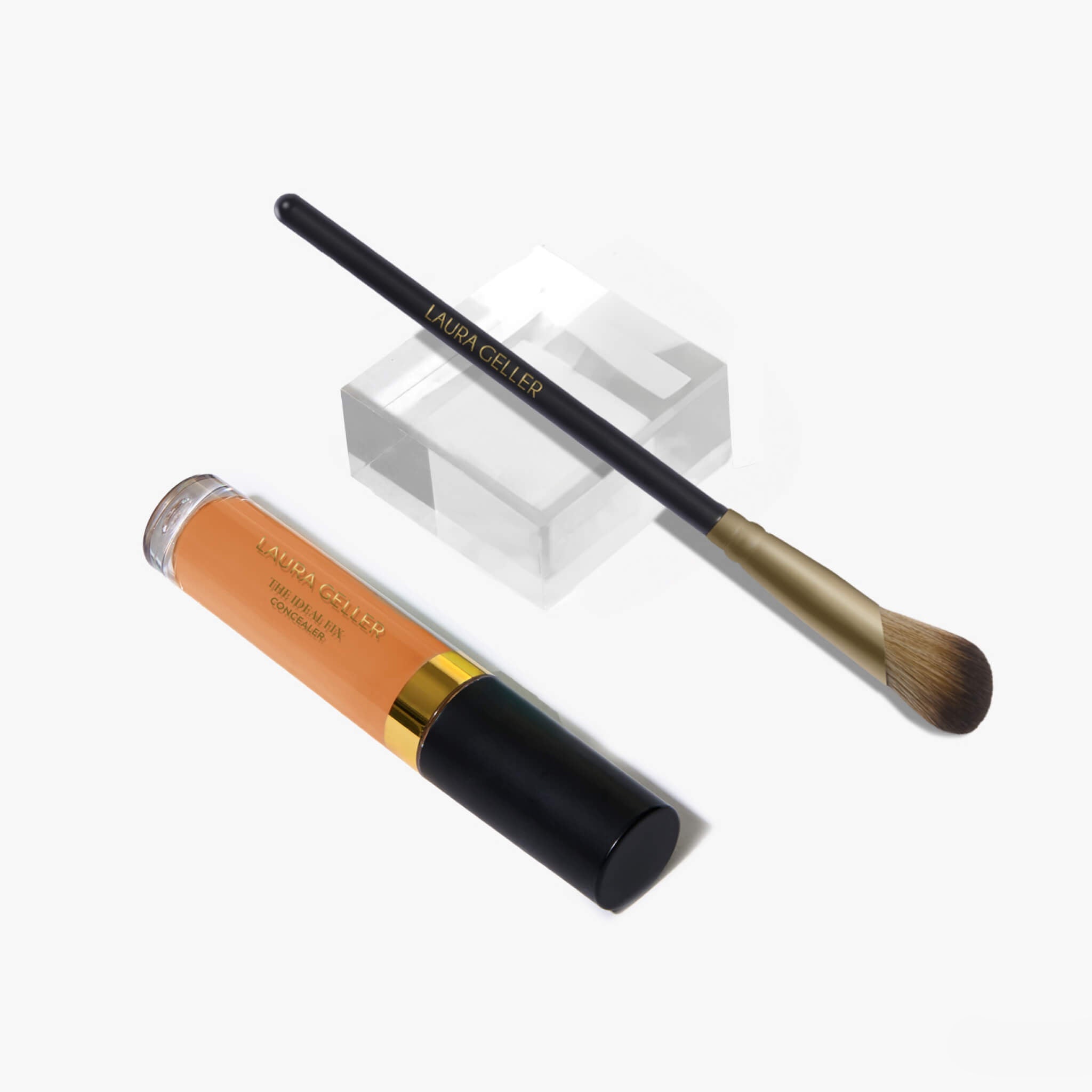 Laurageller The Under Cover Kit (2PC) - Image 14