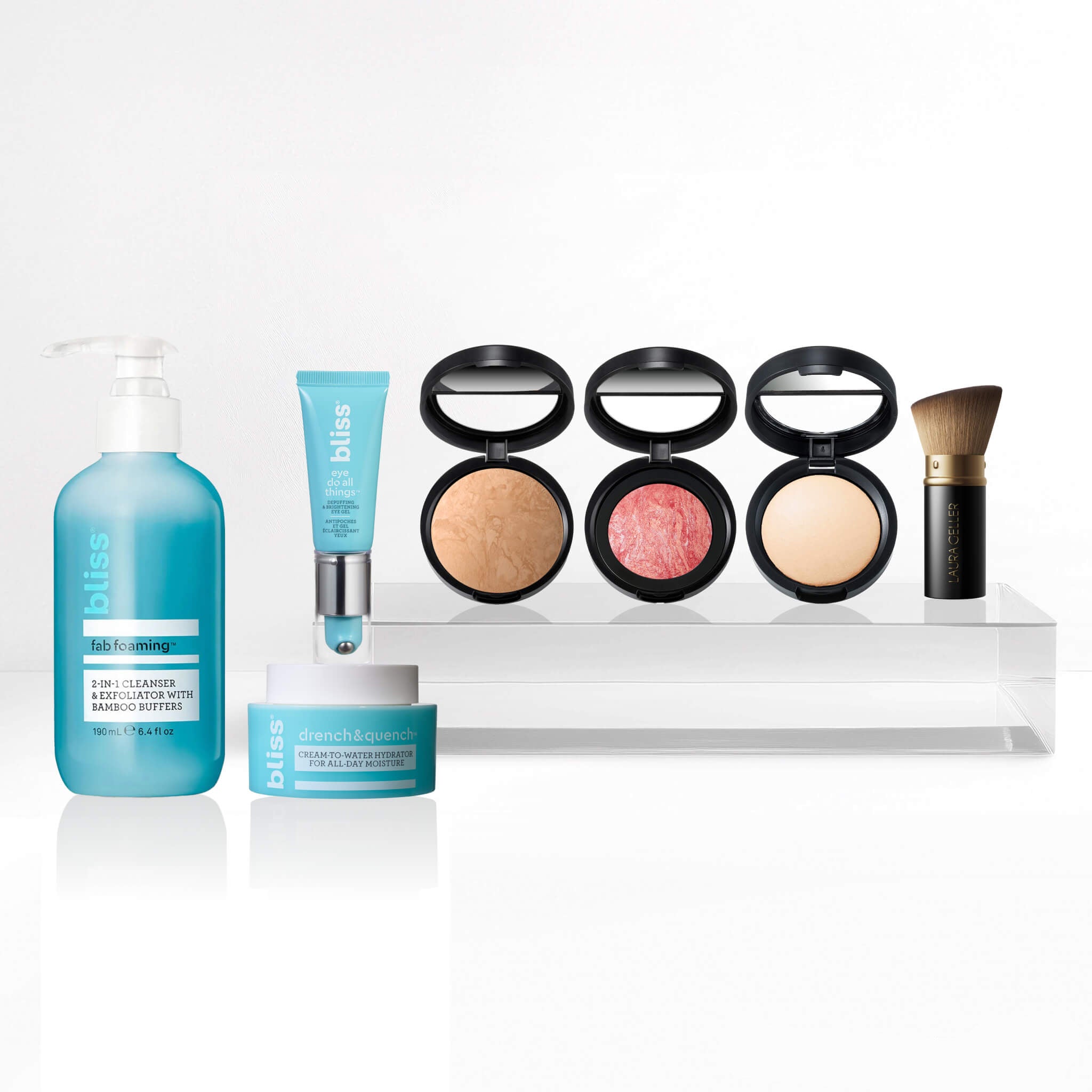 Laurageller The Daily Essentials Kit - Image 16