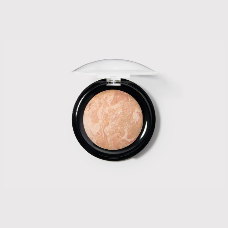 Laurageller Baked Balance-n-Brighten Color Correcting Foundation Travel Size