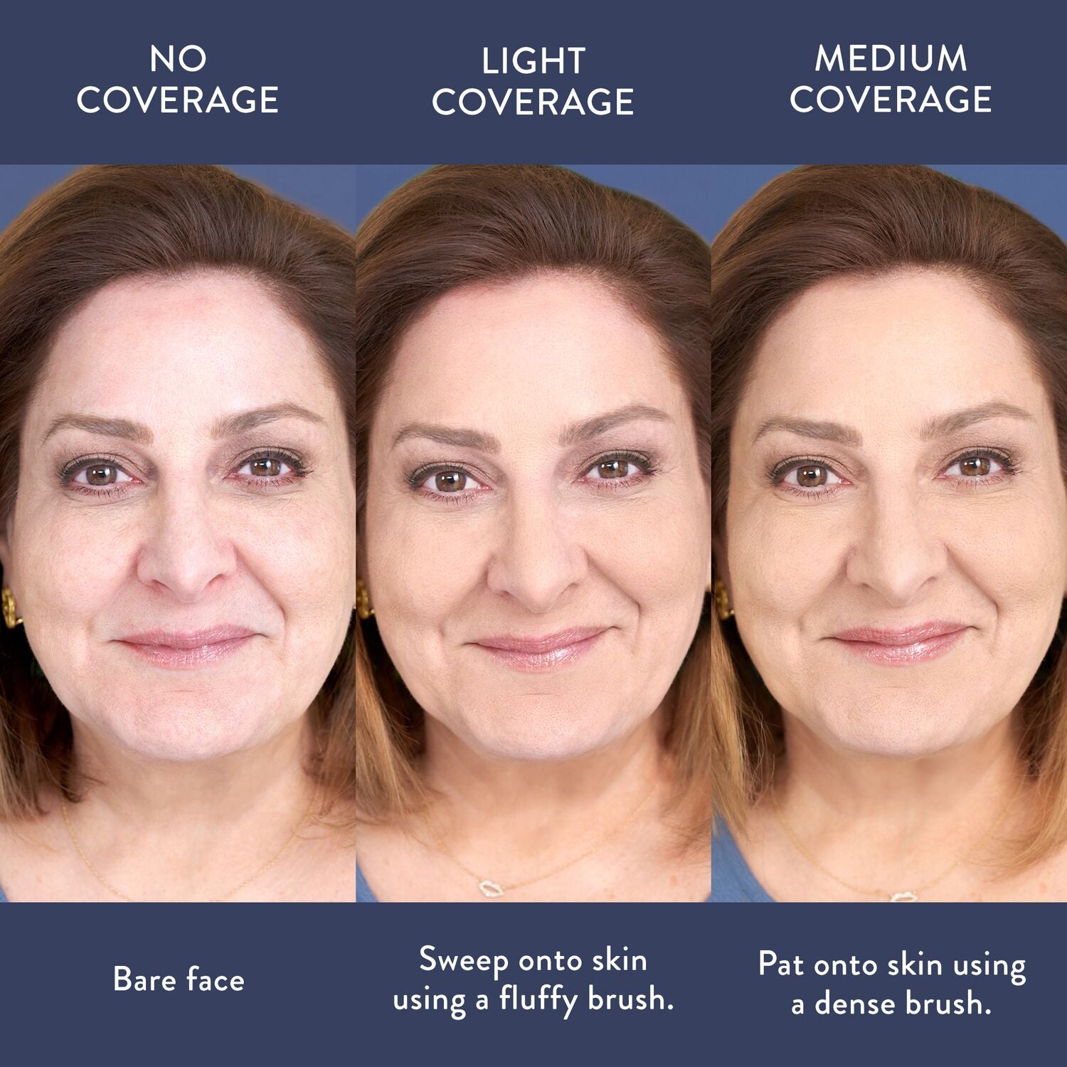 Laurageller Light and Full Coverage Kit (2 PC) - Image 6