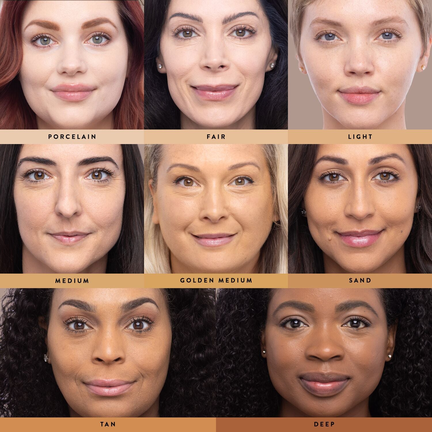 Laurageller Double Take Liquid Foundation - Image 2