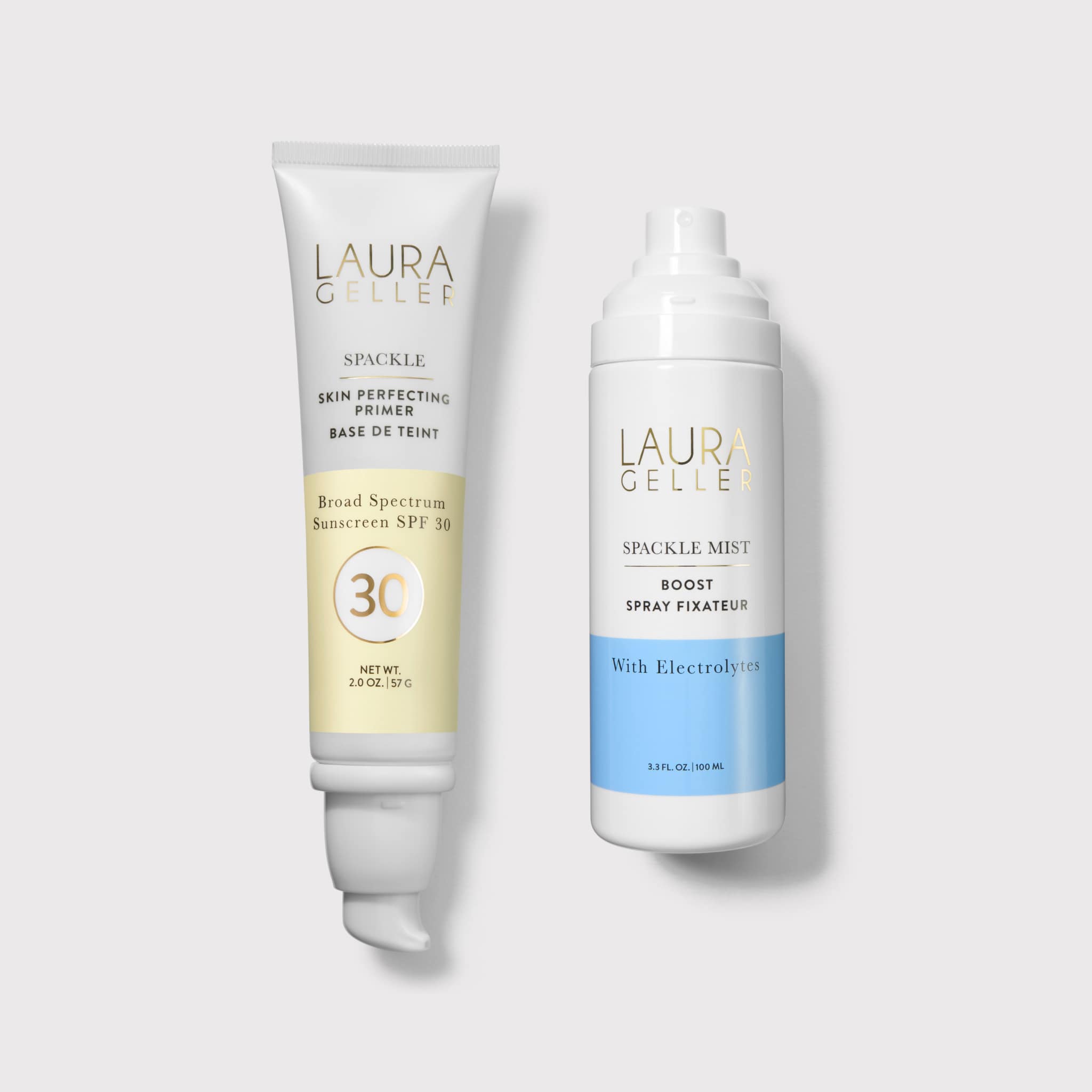 Laurageller Prep & Set Duo - Image 2