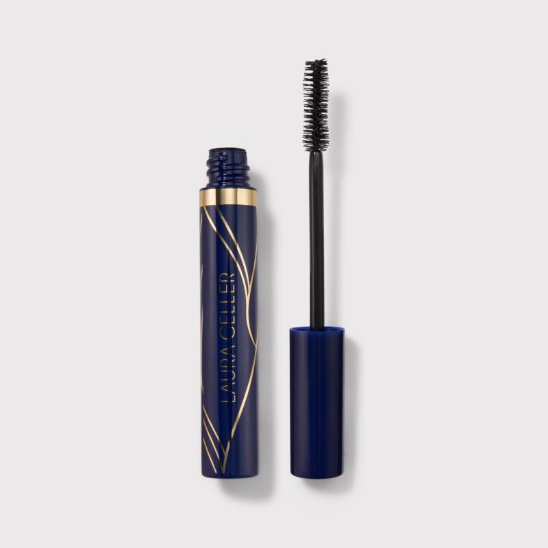 Laurageller Always There Waterproof Mascara