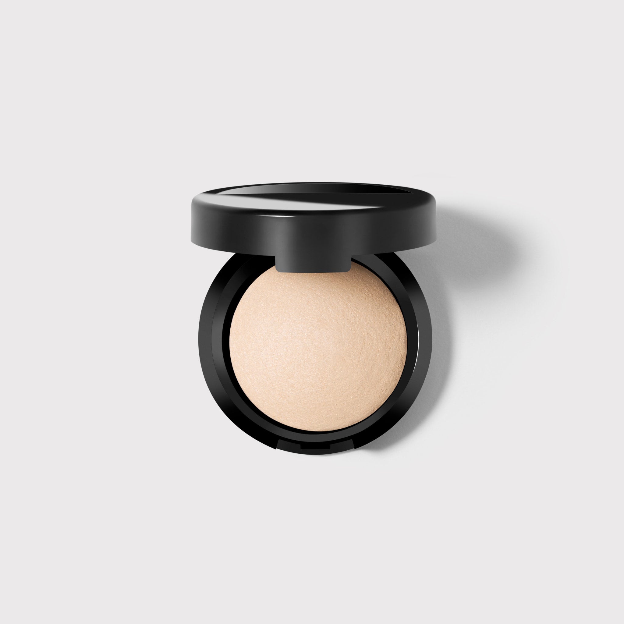 Laurageller Baked Natural Glow Highlighter - Image 9