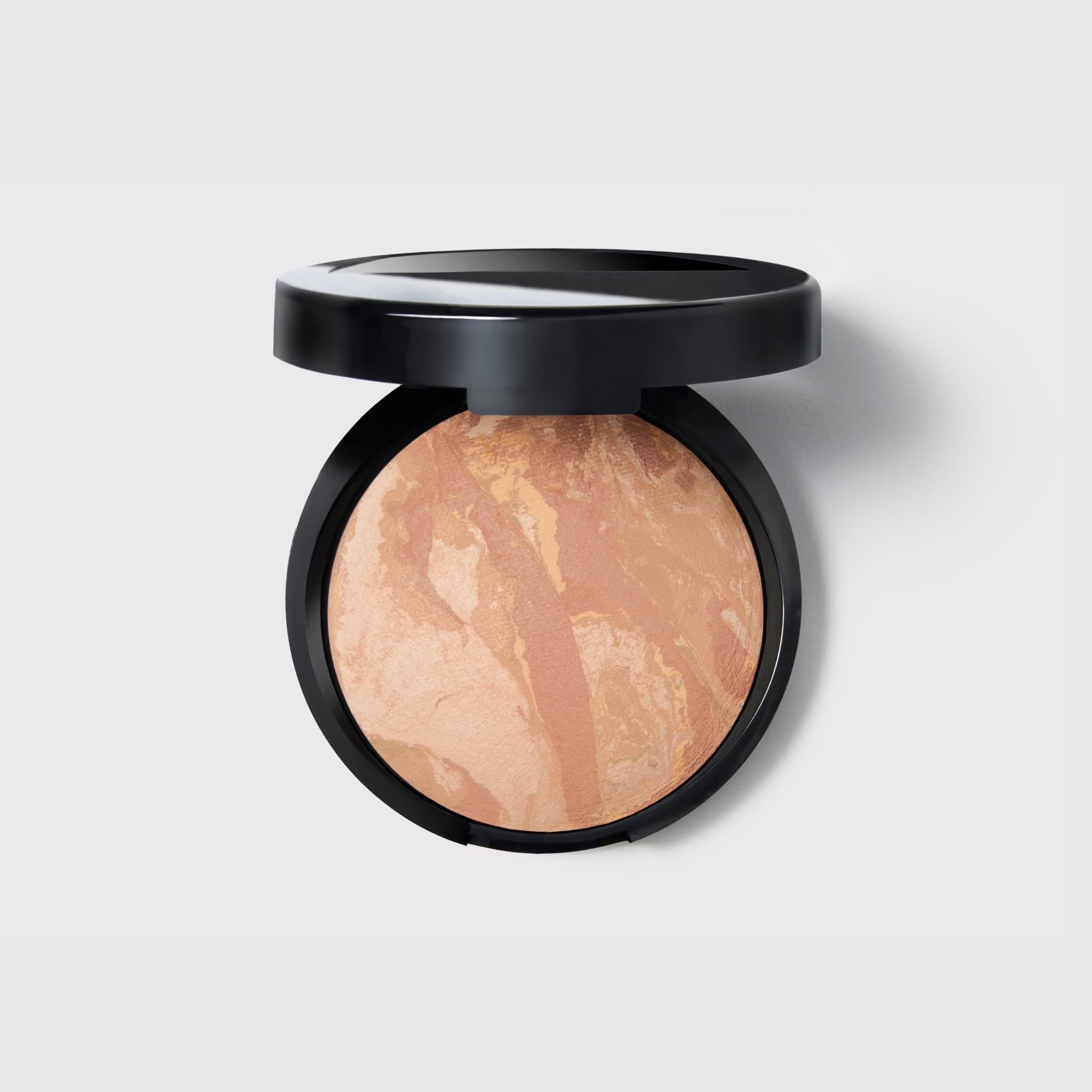 Laurageller Baked Balance-n-Brighten Color Correcting Foundation - Image 12