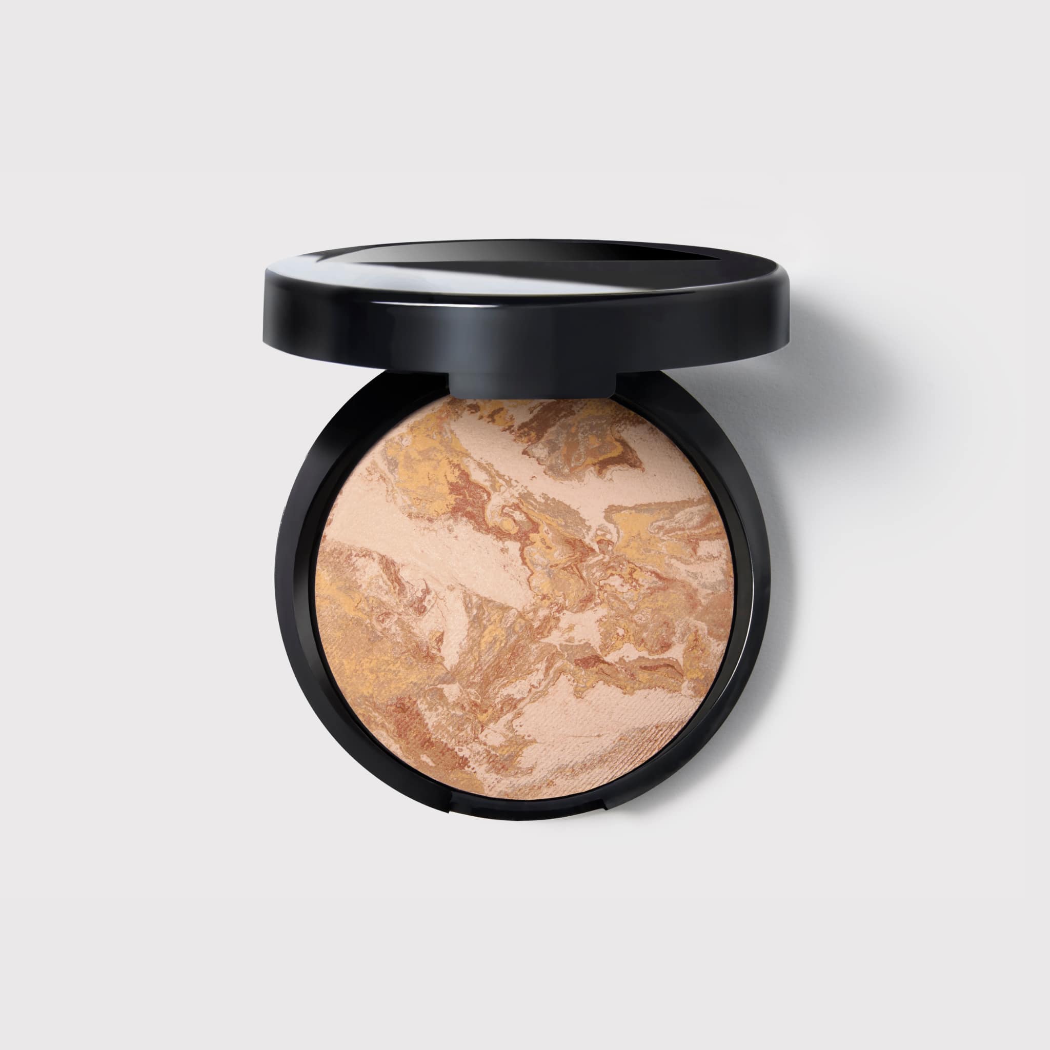 Laurageller Baked Balance-n-Brighten Color Correcting Foundation - Image 13