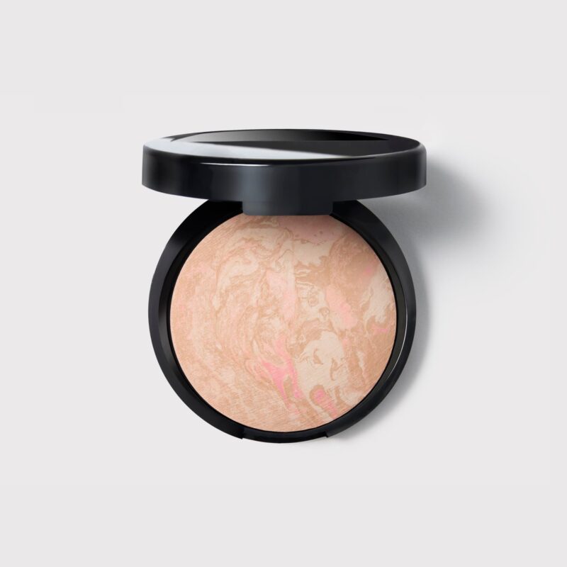 Laurageller Baked Balance-n-Brighten Color Correcting Foundation