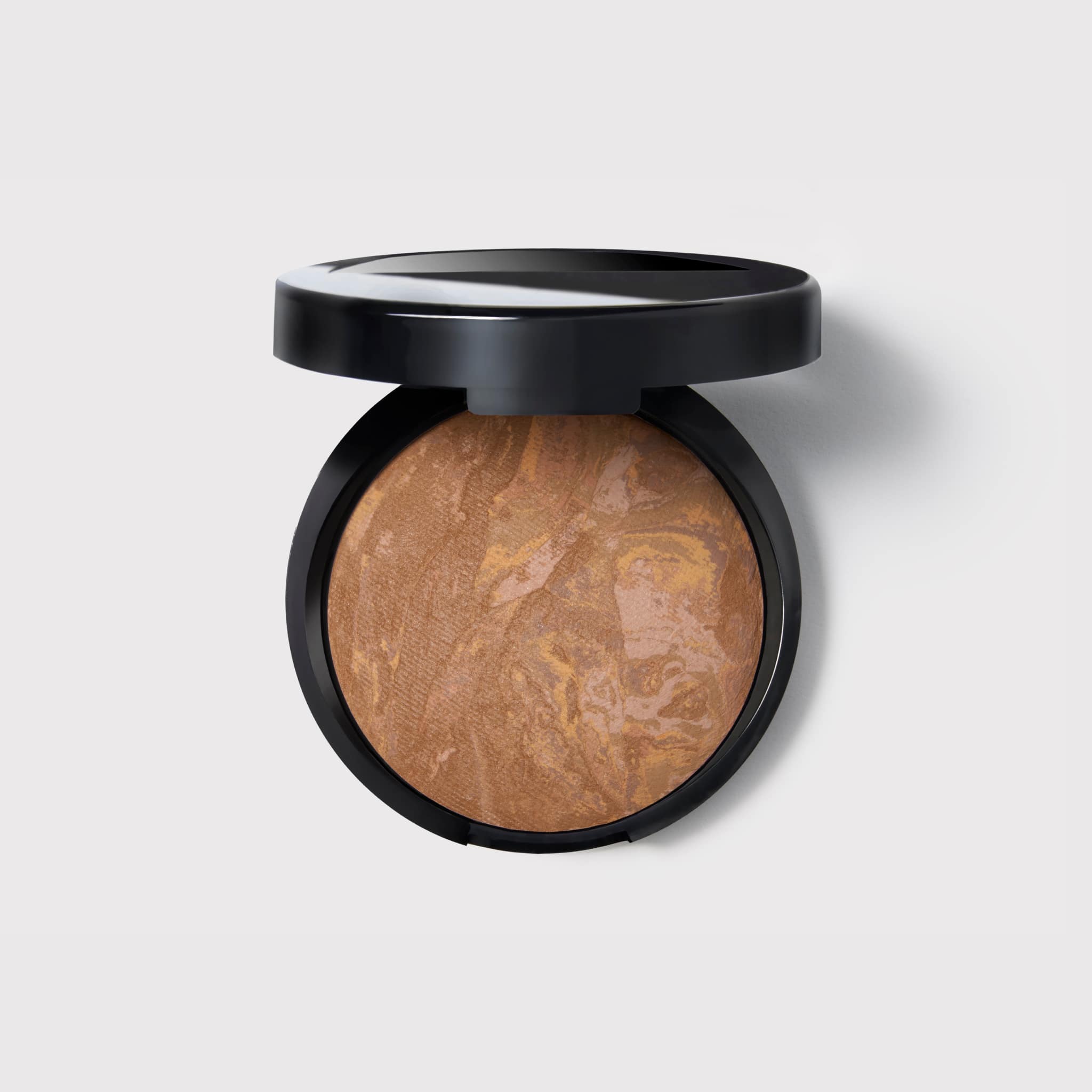 Laurageller Baked Balance-n-Brighten Color Correcting Foundation - Image 15
