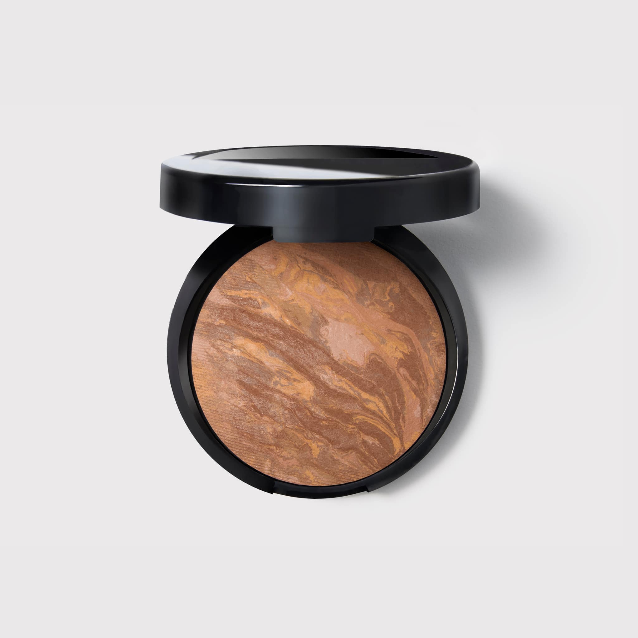 Laurageller Baked Balance-n-Brighten Color Correcting Foundation - Image 16