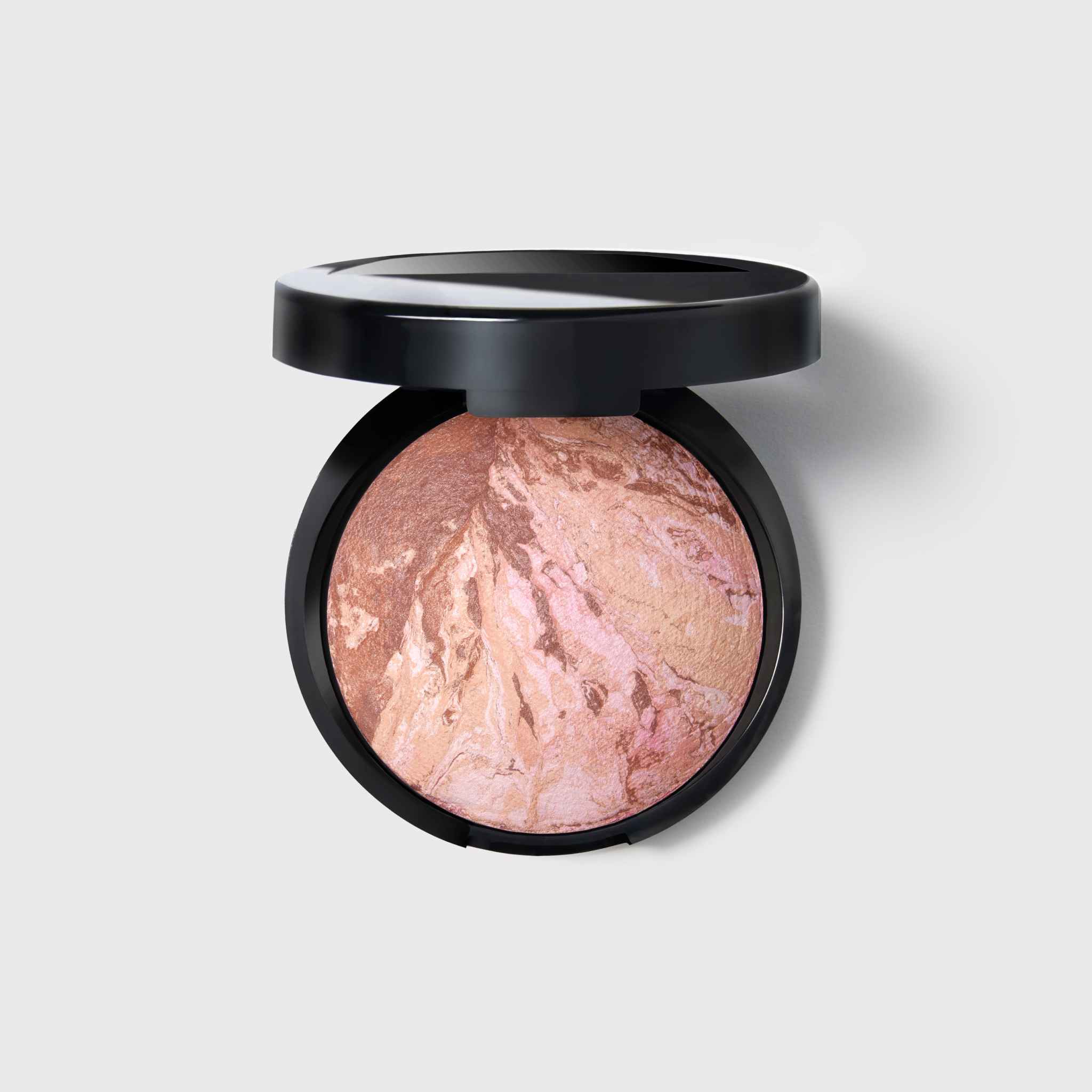 Laurageller Baked Bronze-n-Brighten Multipurpose Bronzer - Image 7