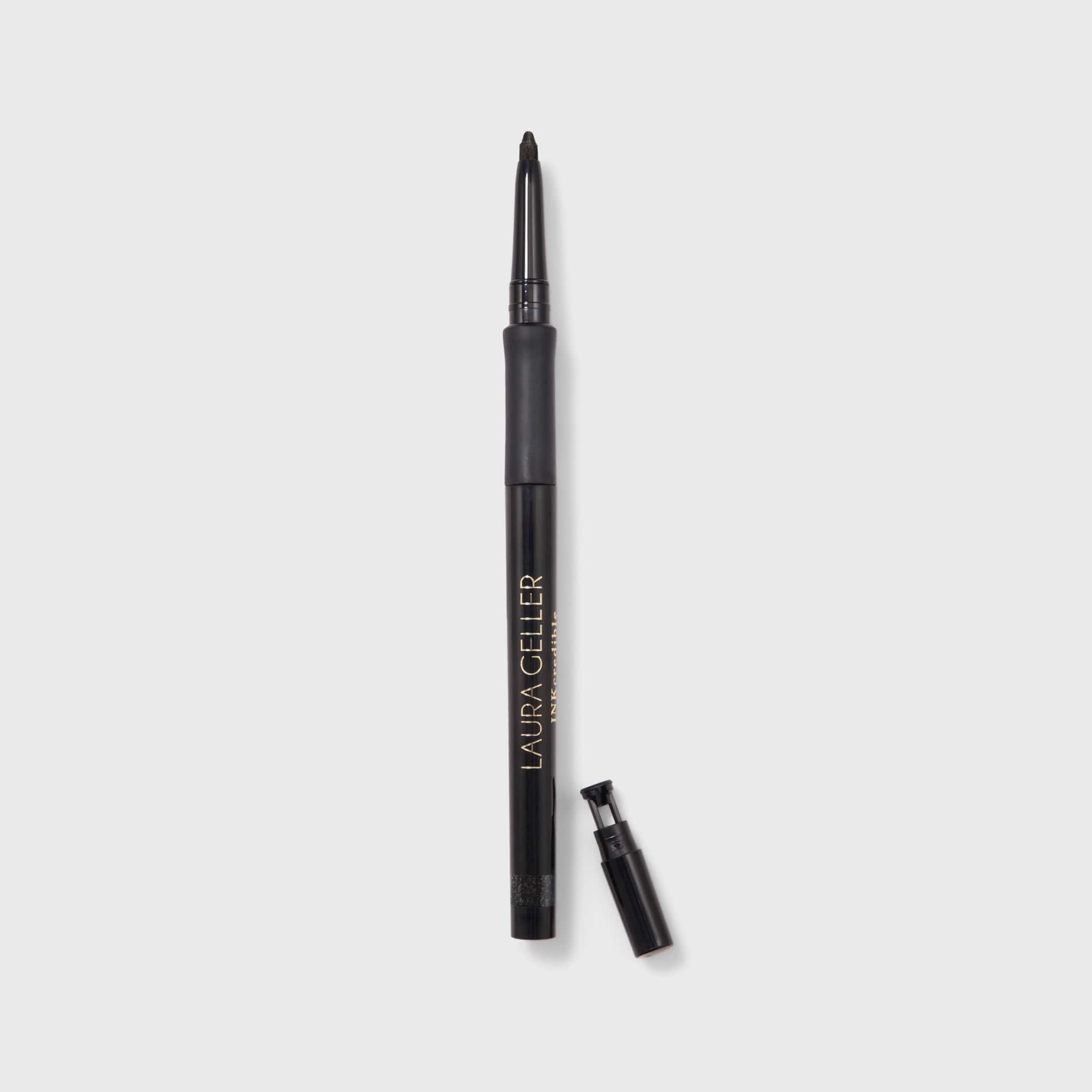 Laurageller INKcredible Waterproof Gel Eyeliner Pencil - Image 12